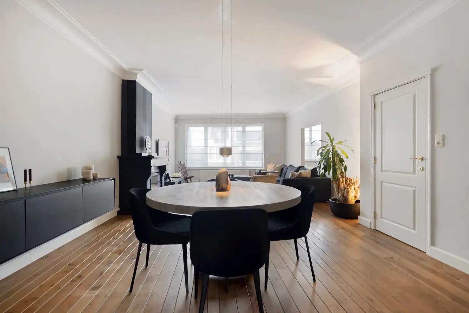 Instapklaar APP. 132m2 met 2 tot 3 slks en groot dakterras foto 6