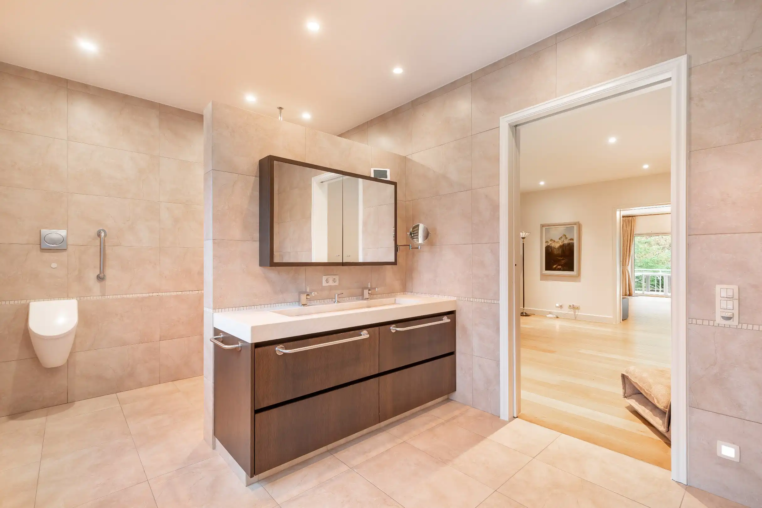 Exclusieve villa met luxe en comfort nabij Leuven foto 17