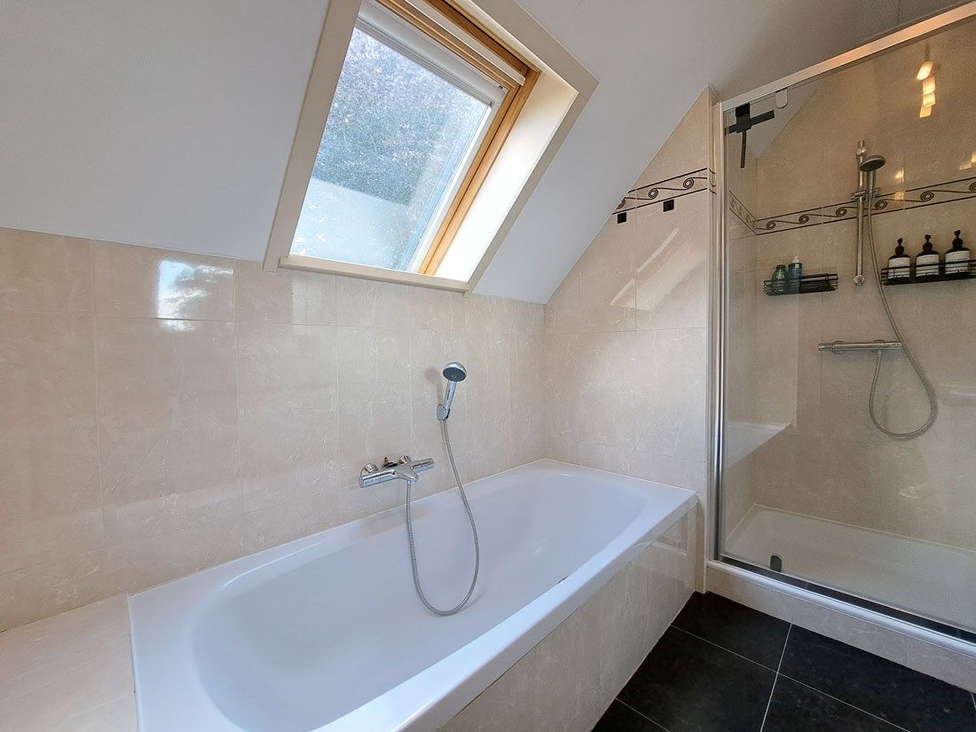 Ruim duplex appartement te Lommel foto 17