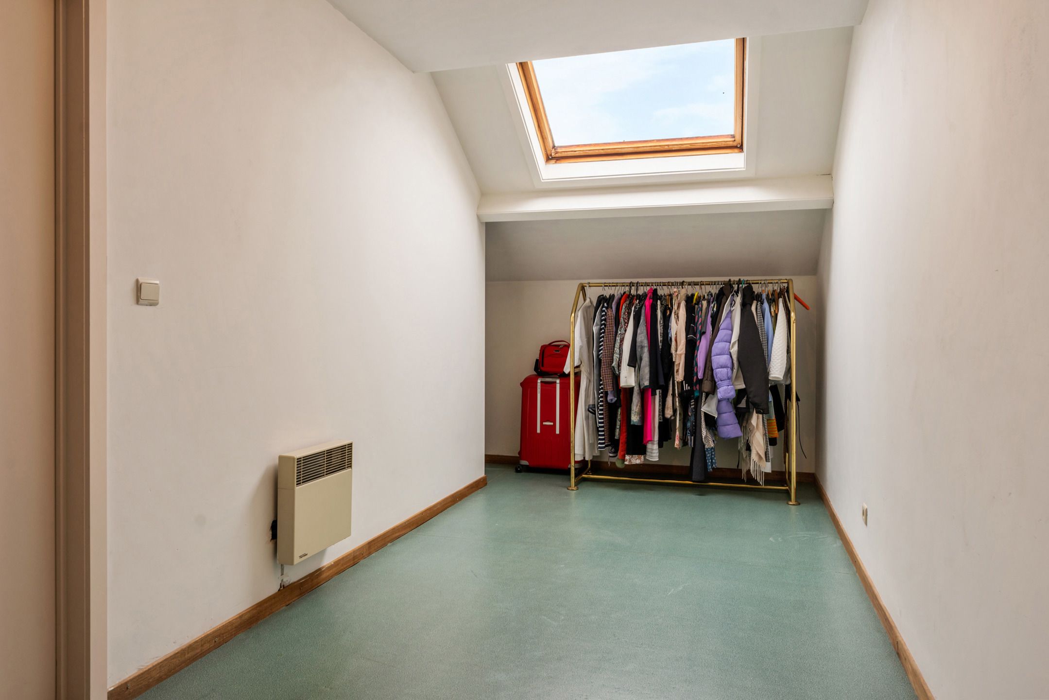 Charmante woning met zuidgericht perceel te Hees  foto 18