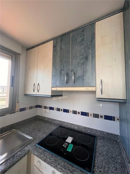 MOOI PENTHOUSE MET ZEEZICHT IN CALPE foto 6