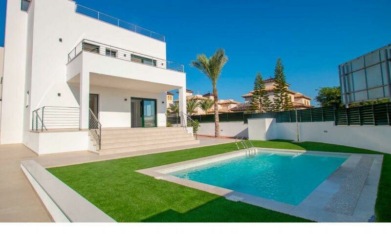 Villa te koop 03194 La Marina (03194)