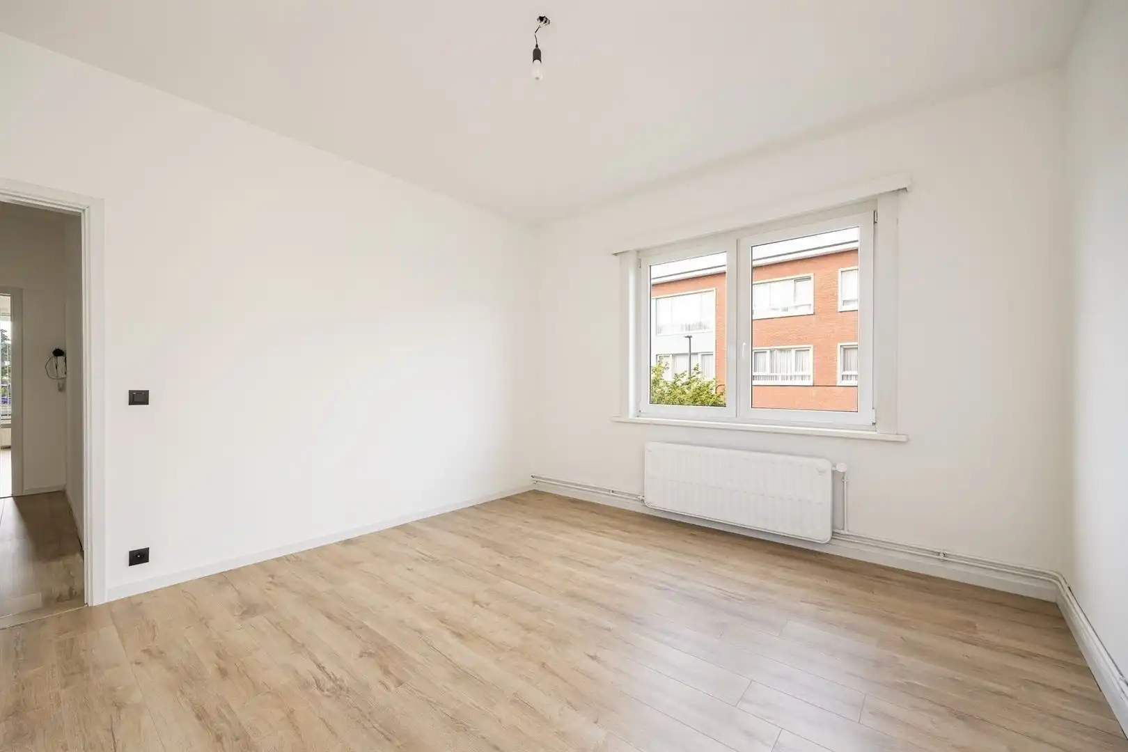 Lichtrijk hoekappartement met 3 slaapkamers foto 8