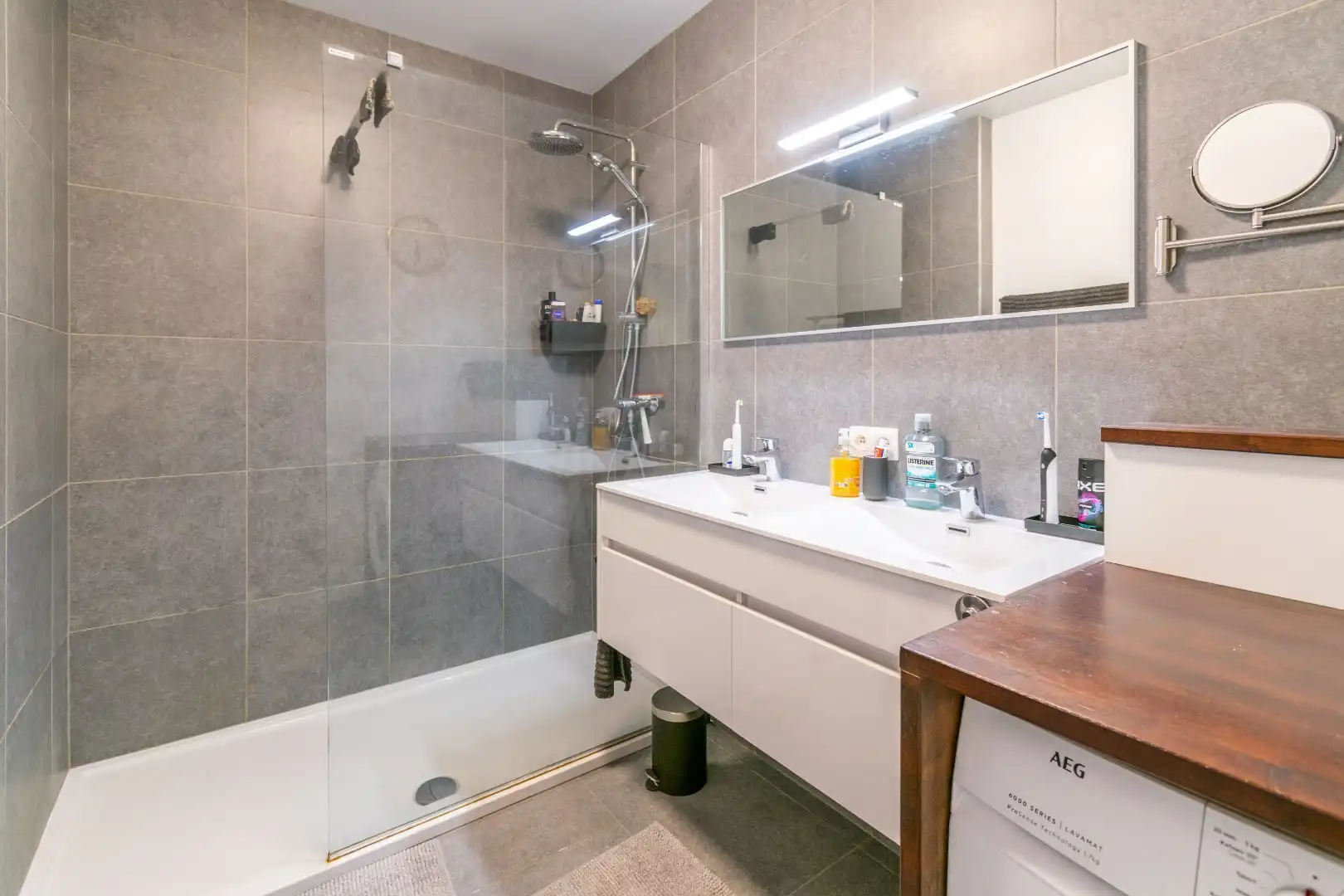 Een ruim en perfect onderhouden appartement! foto 20