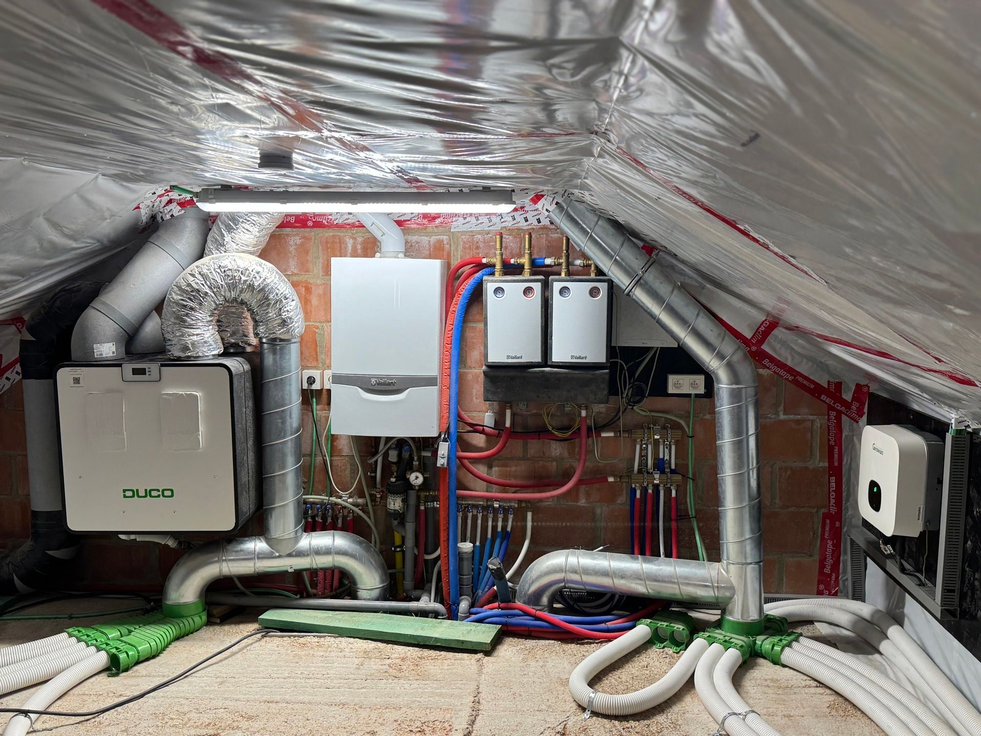 Huis te huur foto 25