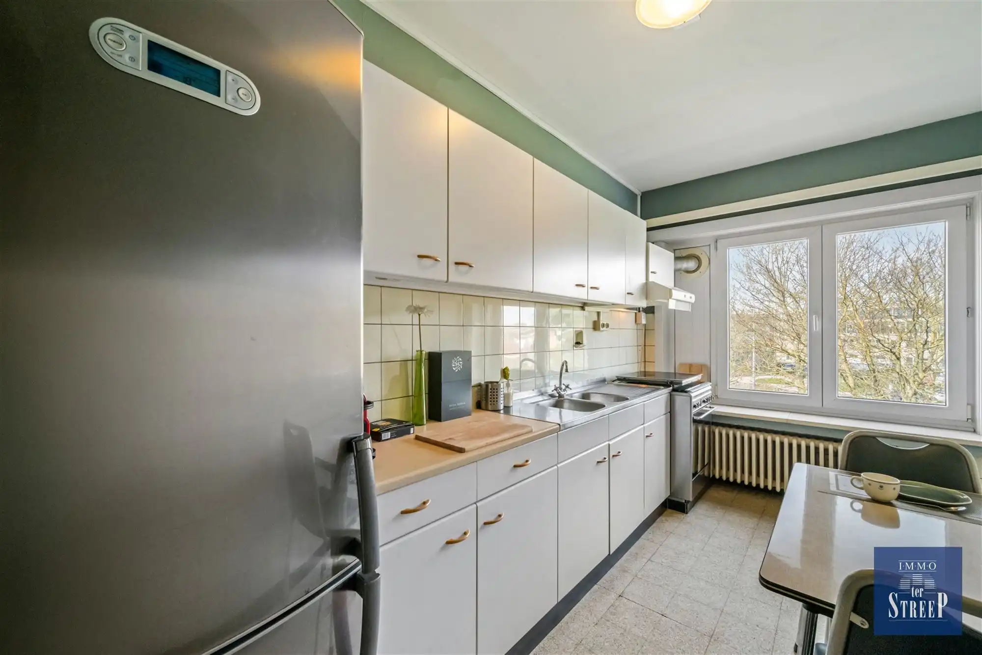 Appartement met 2 slaapkamers foto 9