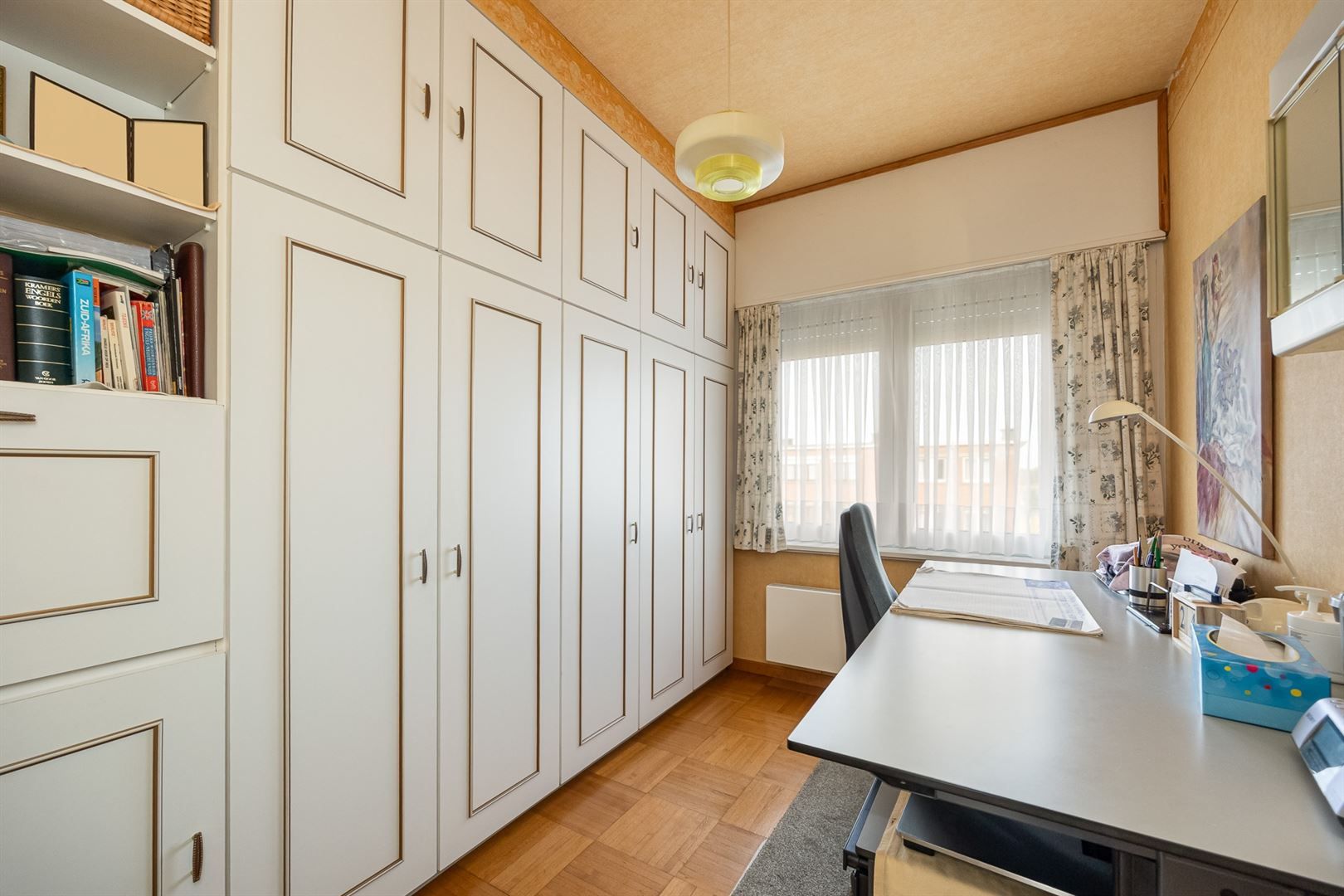 Een praktisch huis met tuin in een kindvriendelijke buurt foto 10