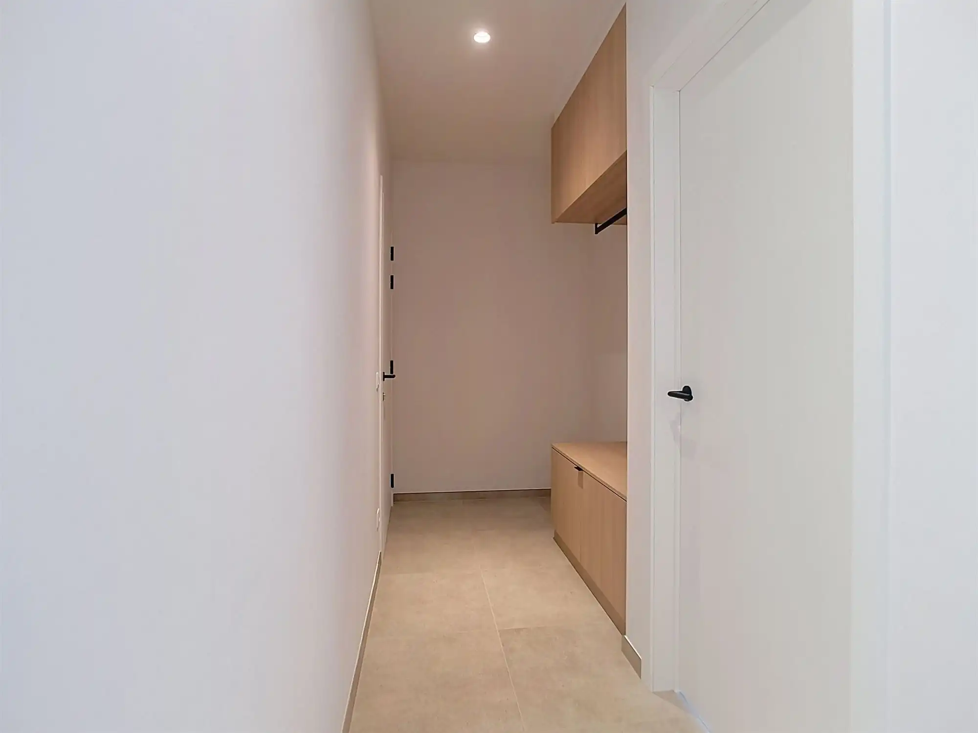 Ruim nieuwbouwappartement met 3 slaapkamers in Residentie Julia – Beerzel foto 11