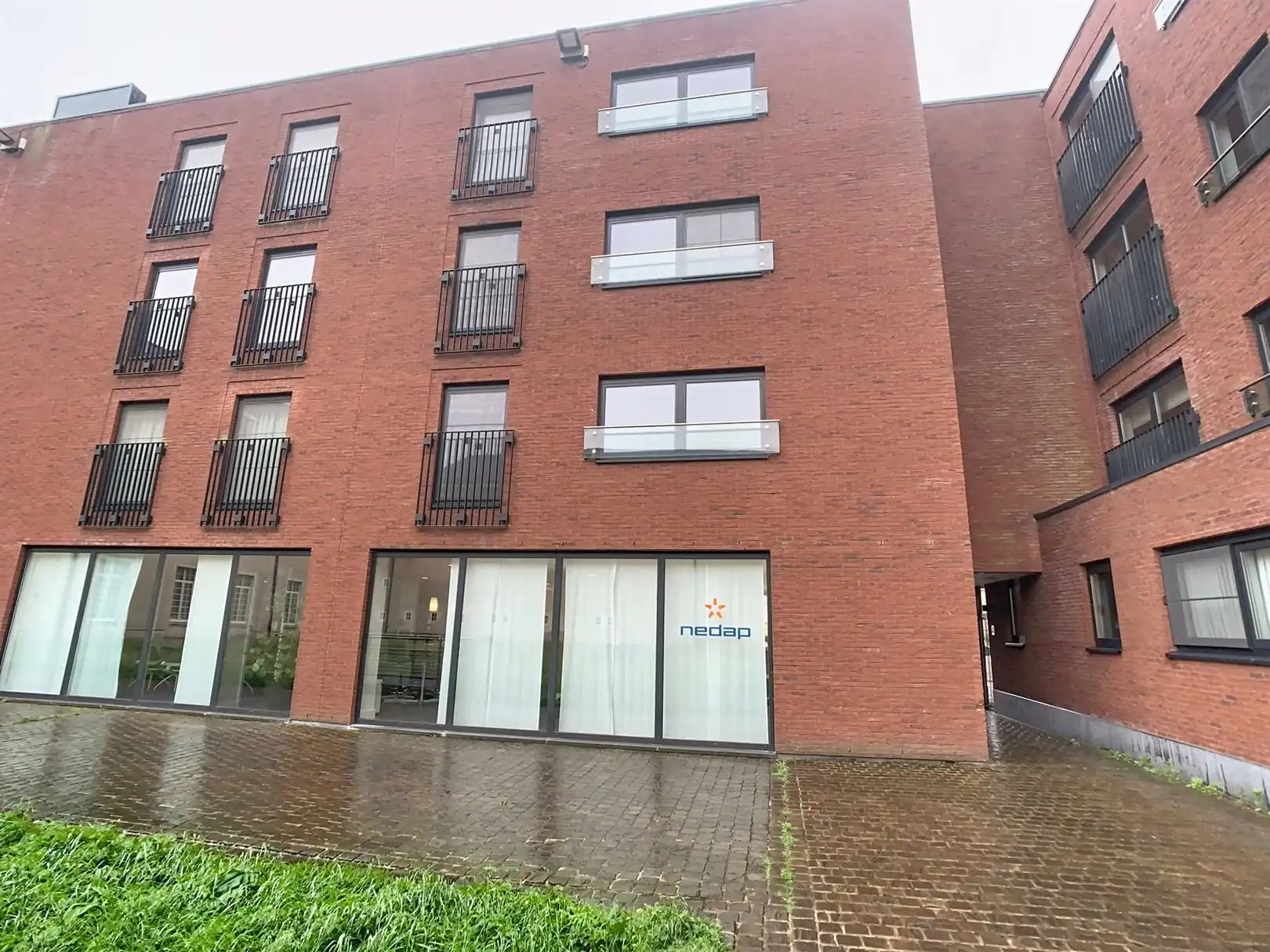 Appartement met 2 slpk en gezellig terras foto 14