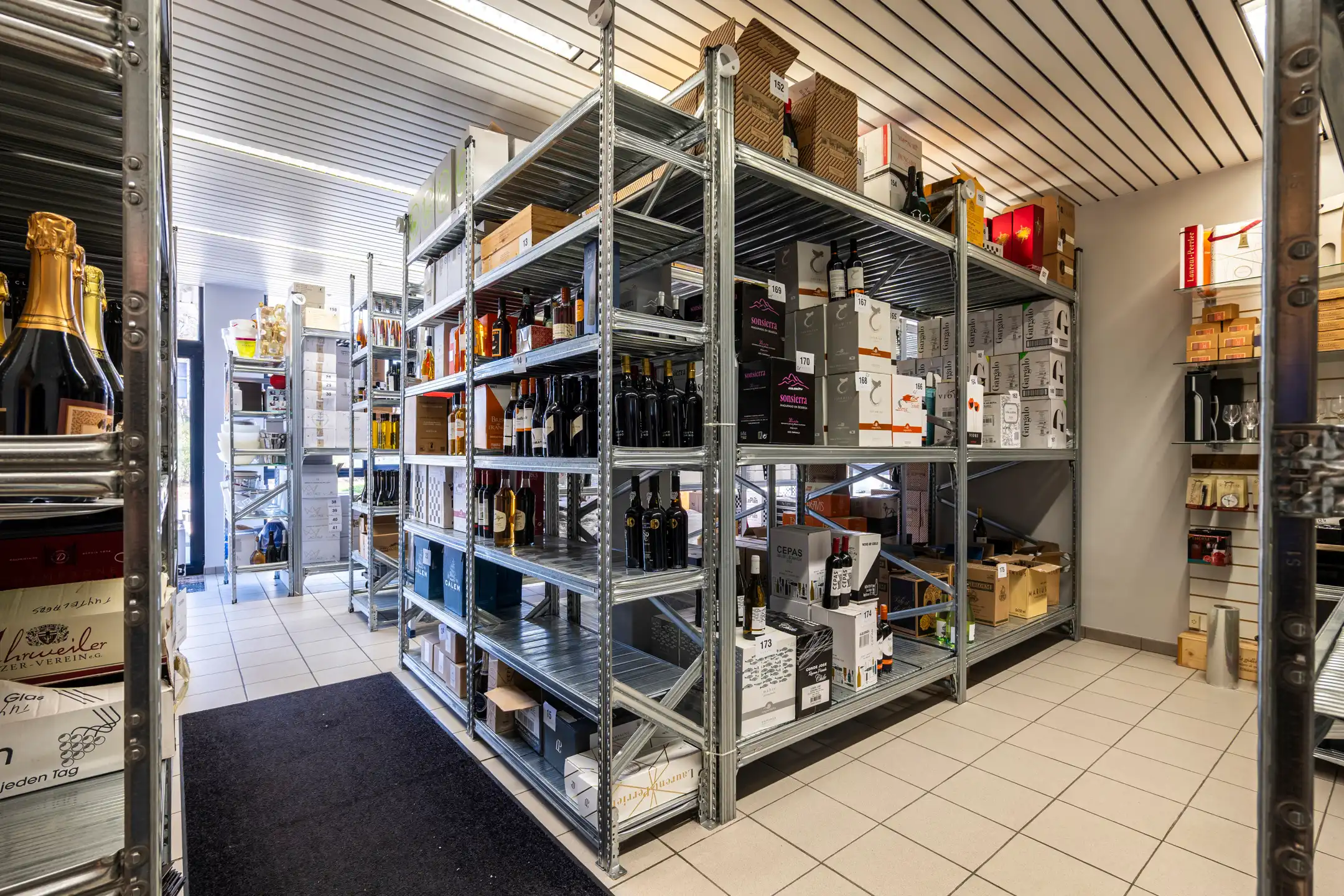 Luxueus 3 slpk appartement met onderliggende handelsruimte foto 23