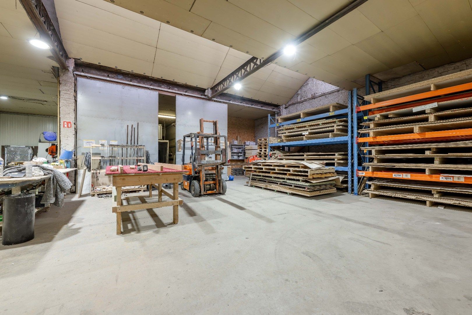 ATELIER | LOODS MET BUREEL | 784 m²  foto 7
