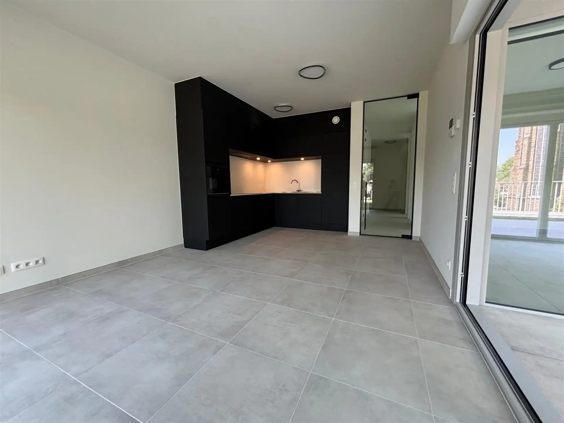 Exclusief wonen | ruim appartement met uitzonderlijk terras foto 10