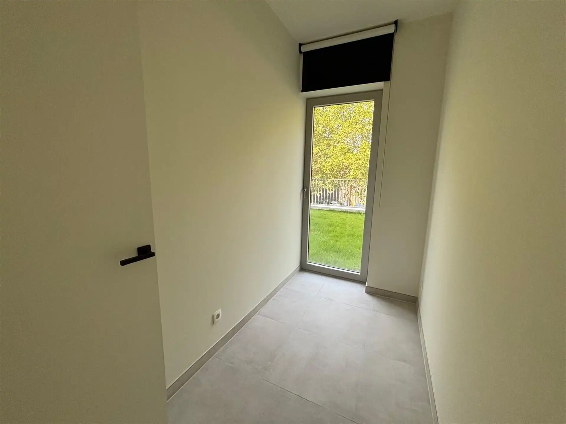 Exclusief wonen | ruim appartement met uitzonderlijk terras foto 10