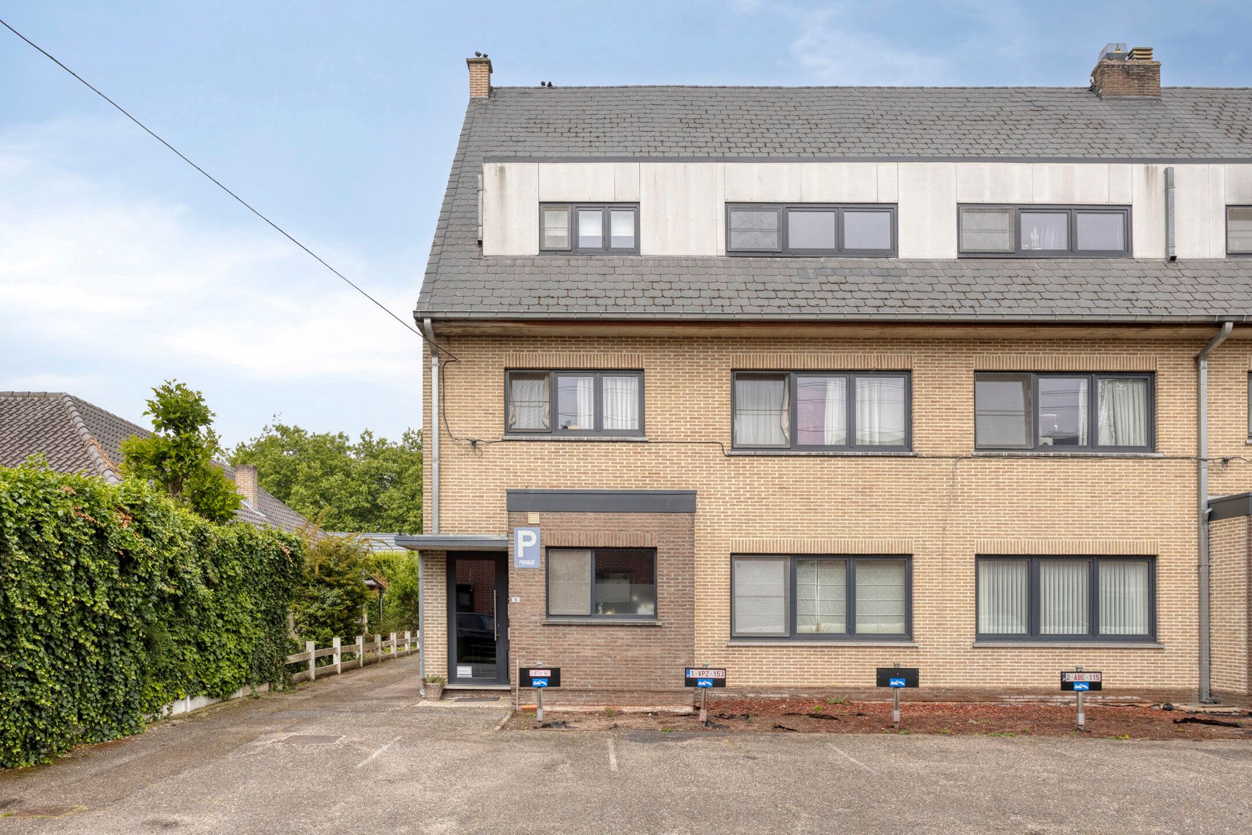 Appartement te koop foto 12