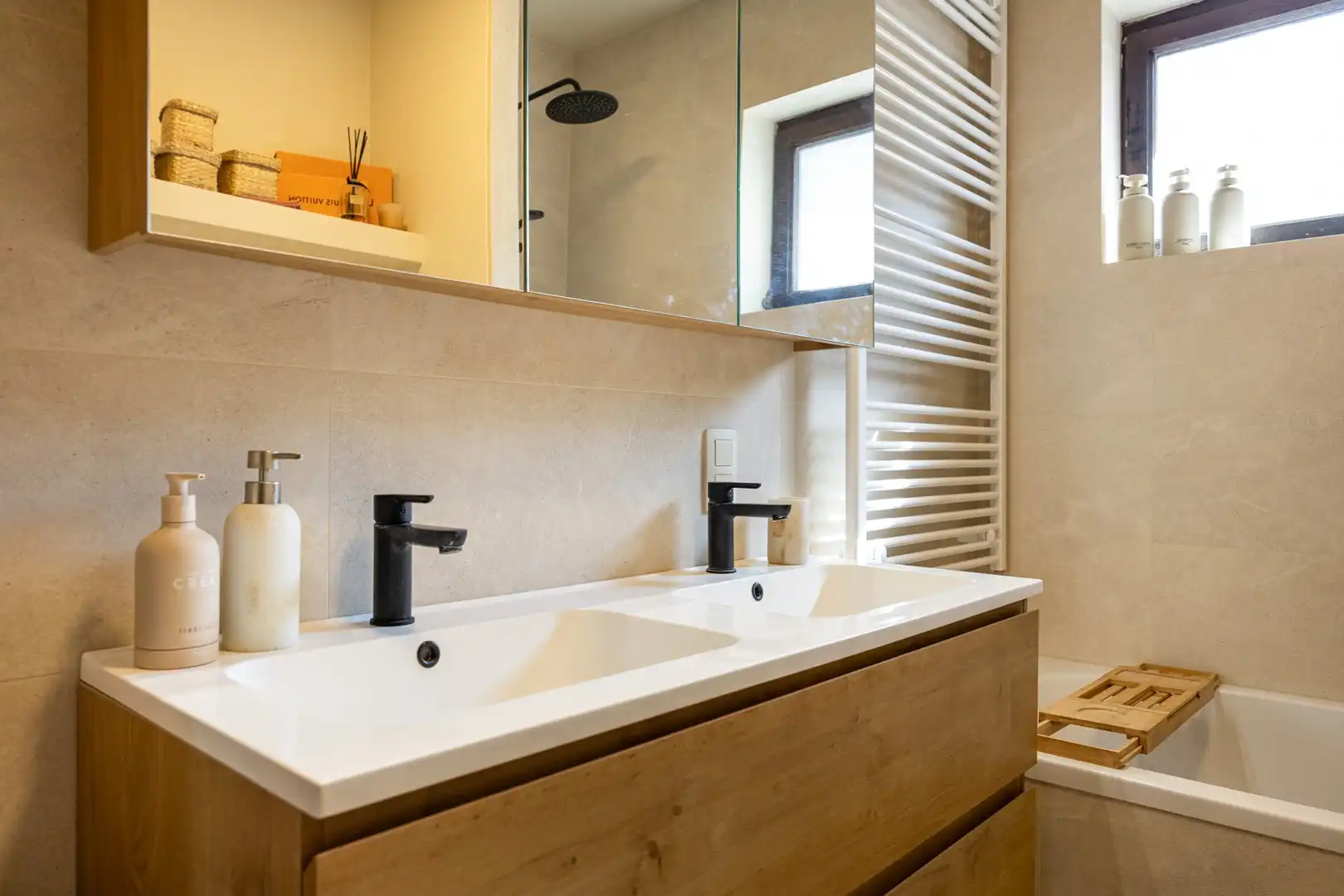 LUXE APPARTEMENT foto 9