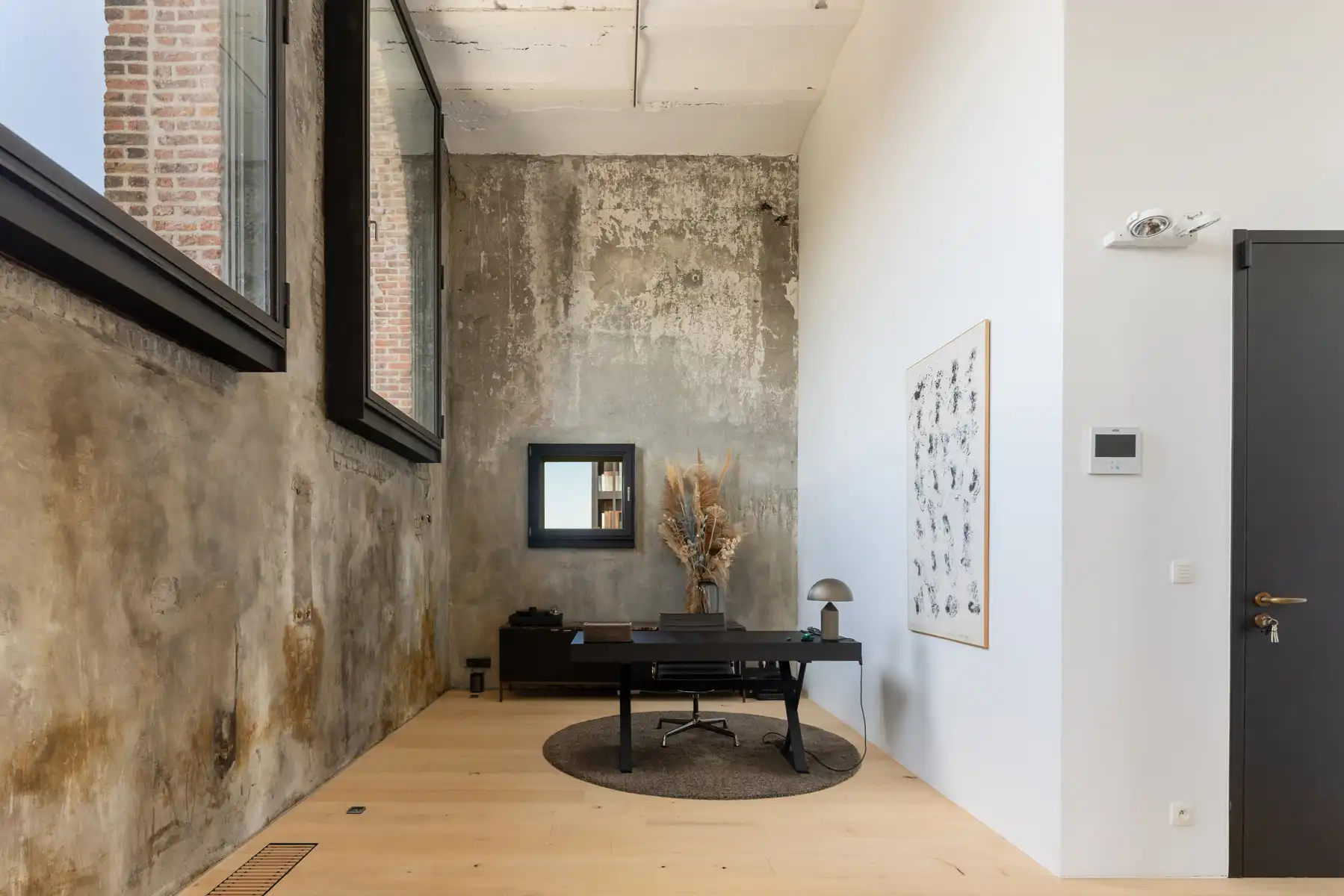 Exclusieve loft op Kanaalsite van Axel Vervoordt in Wijnegem foto 12