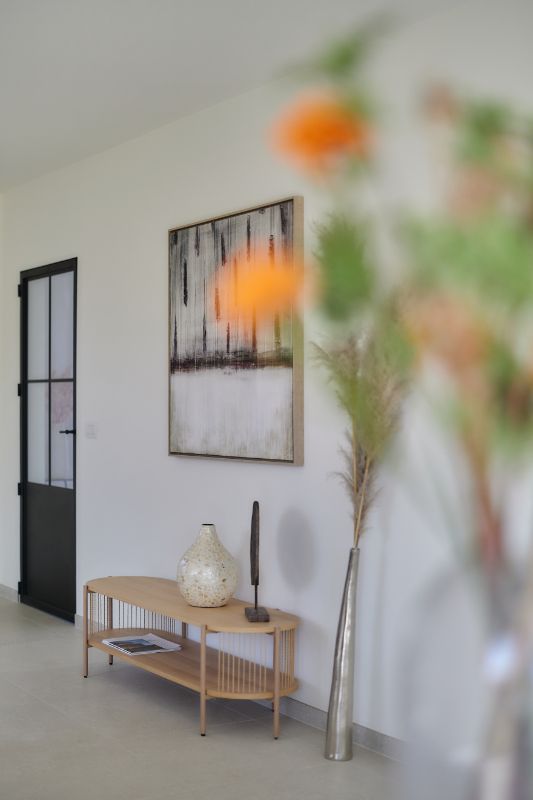 Volledig afgewerkte nieuwbouwwoningen in Zonnebeke De Patine foto 10