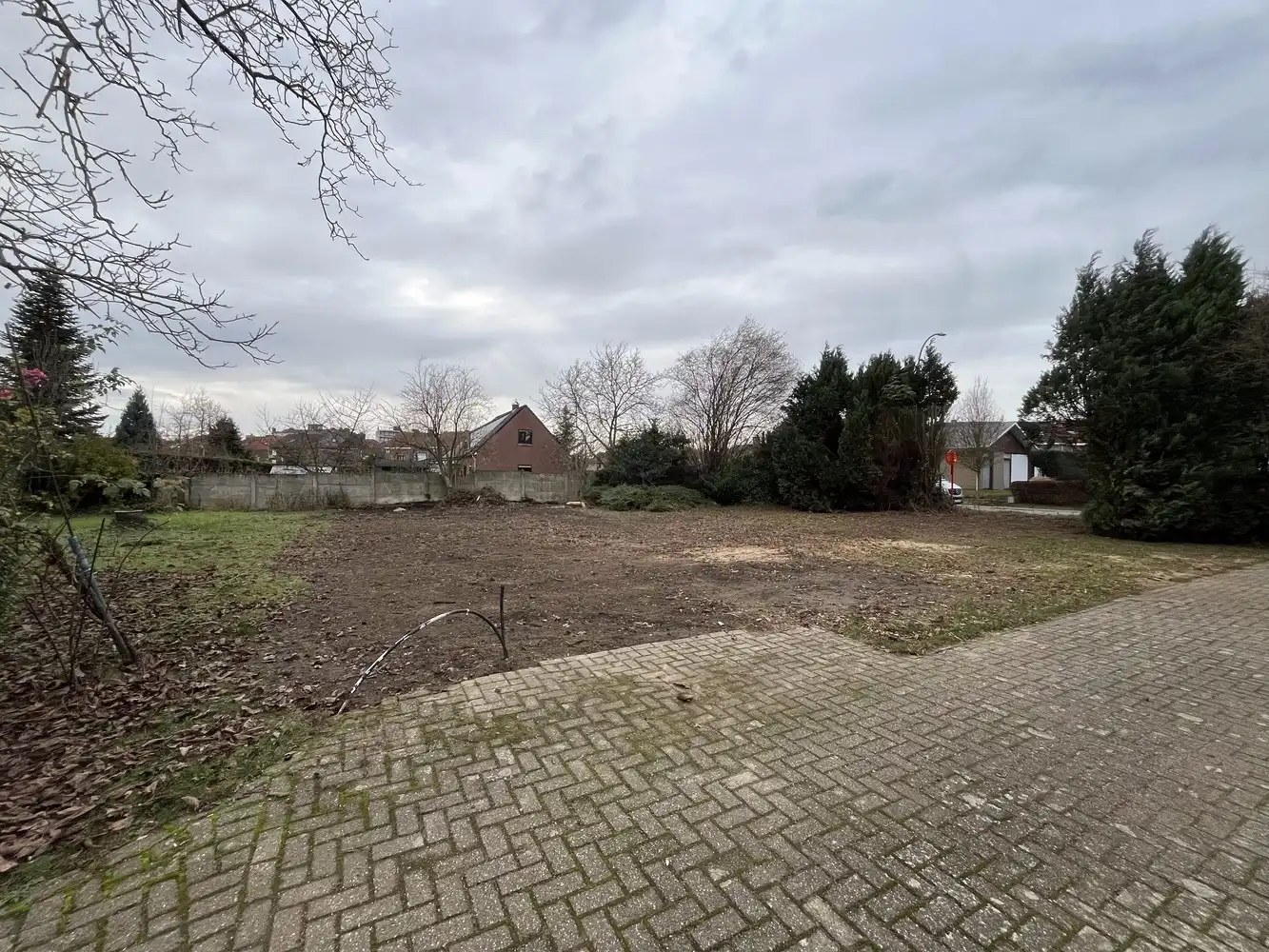 Z-gericht bouwperceel op 6 are 25 ca foto 4