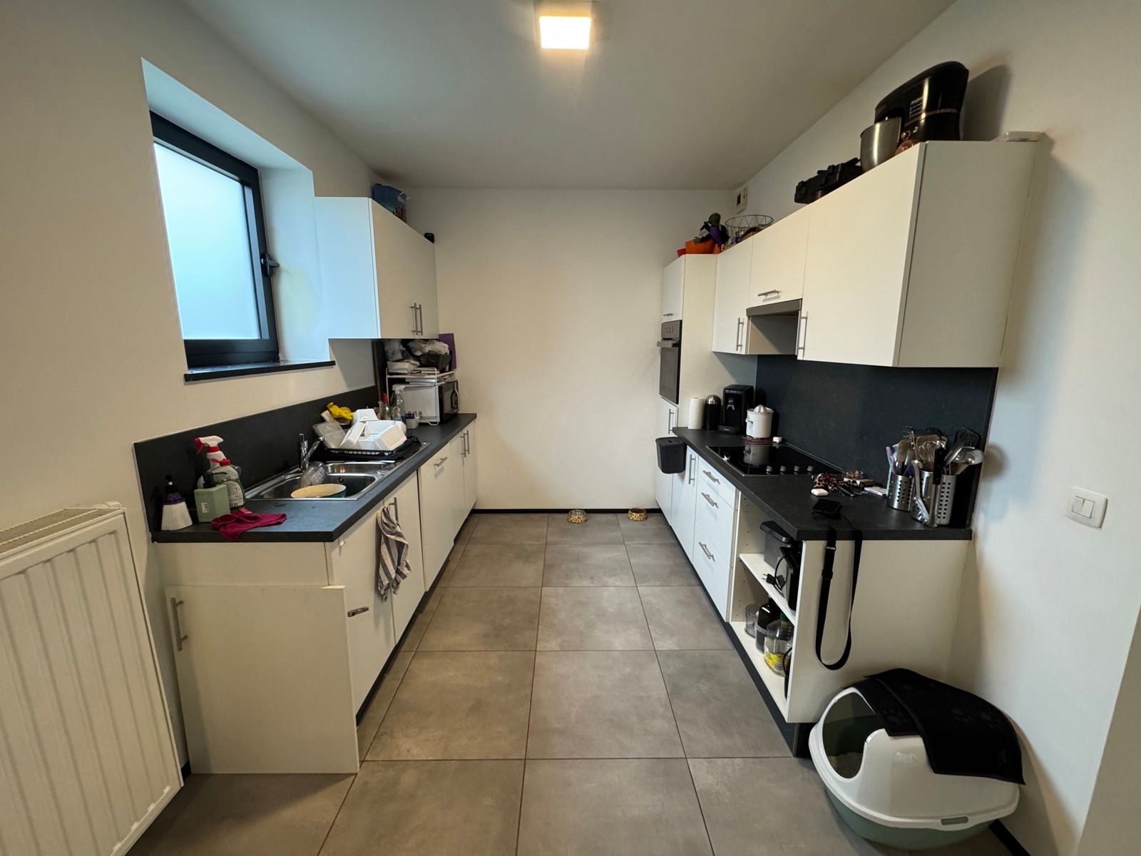 Goed gelegen duplexappartement met 3 slaapkamers foto 9