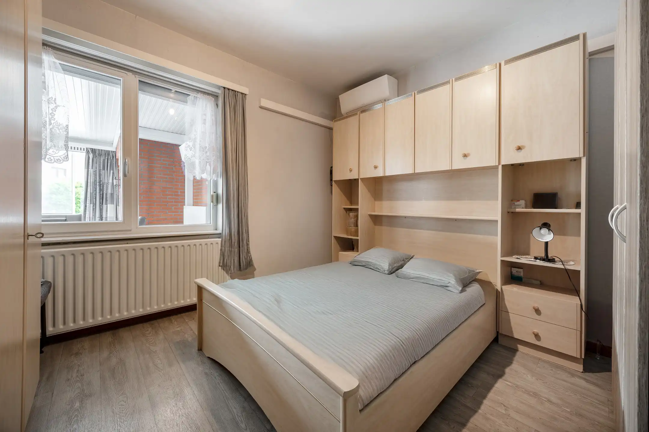 Charmante instapklare woning in Schilde foto 10