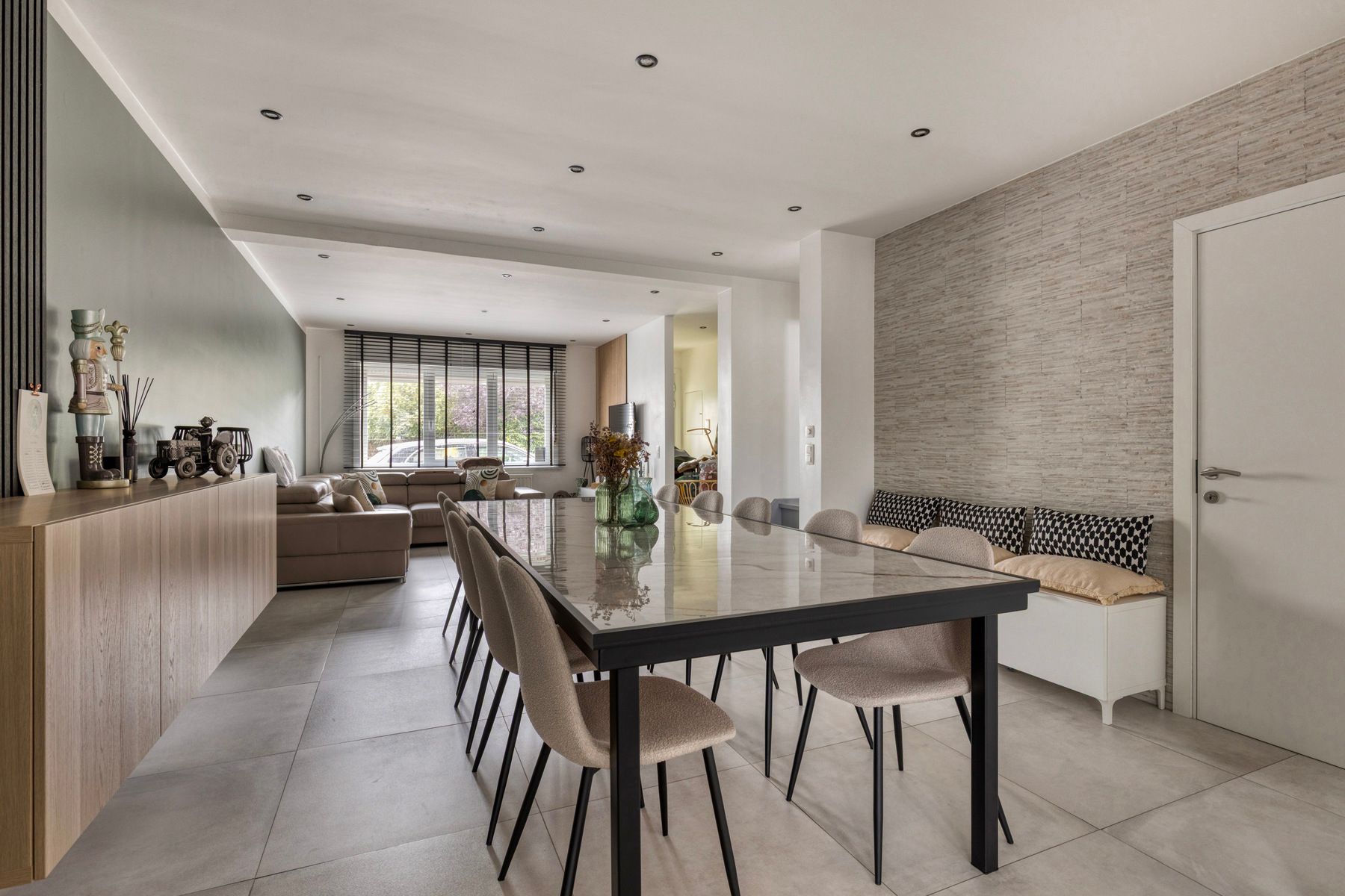 Ruime instapklare eengezinswoning foto 5