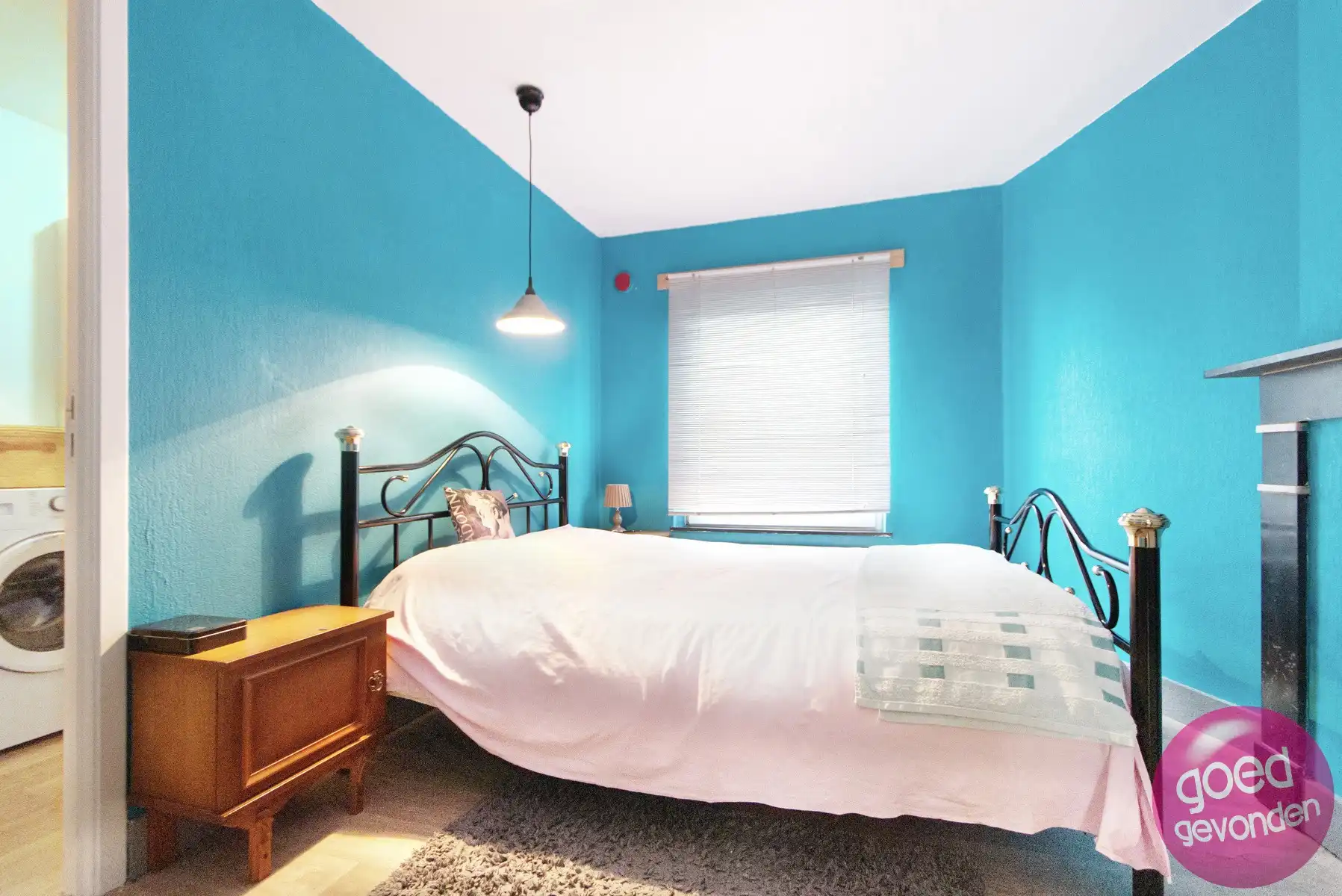 STADSWONING - 2 tot 3 SLK - TERRAS - CENTRAAL foto 15