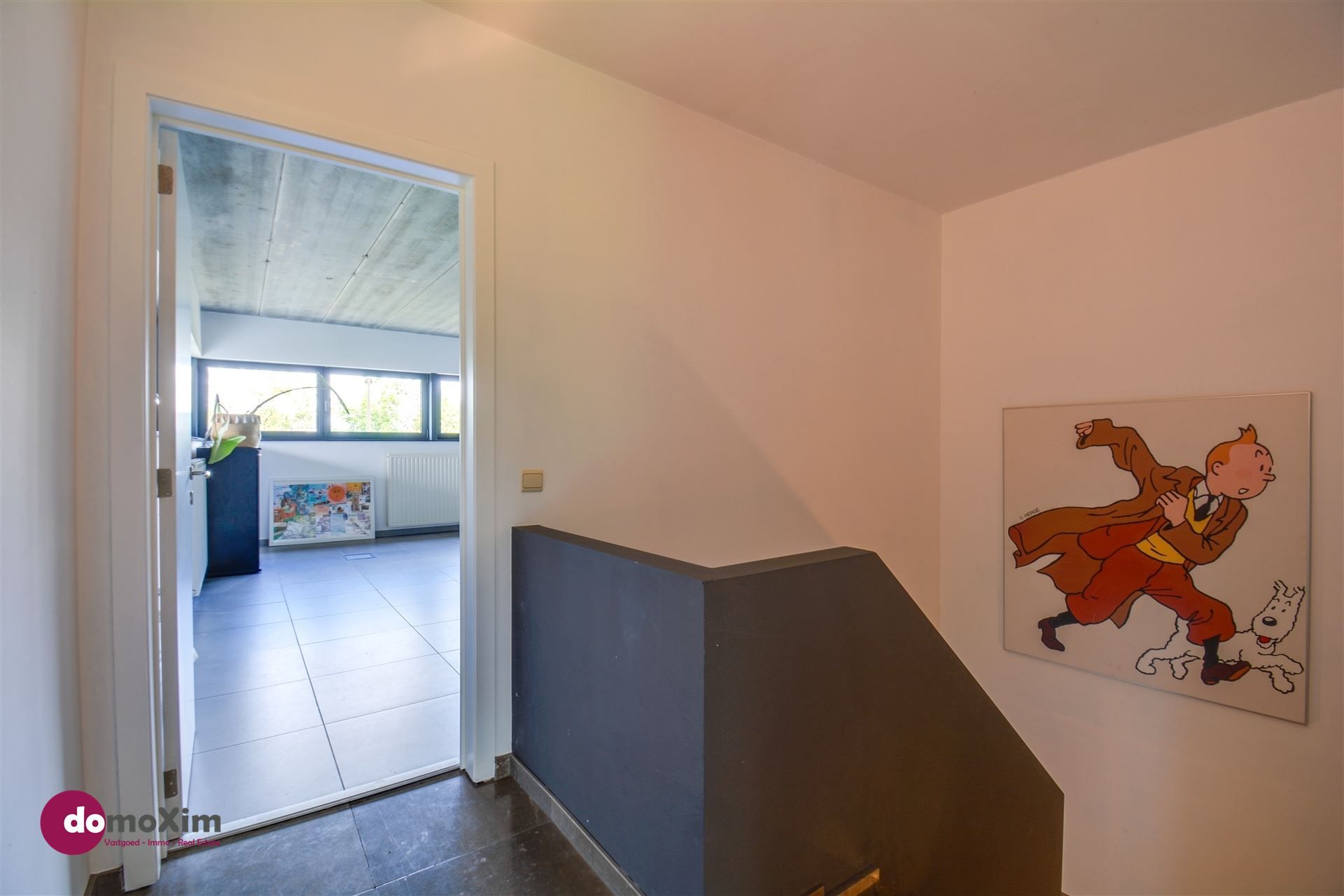 Prachtige villa met extra polyvalente ruimte in een doodlopende straat foto 15