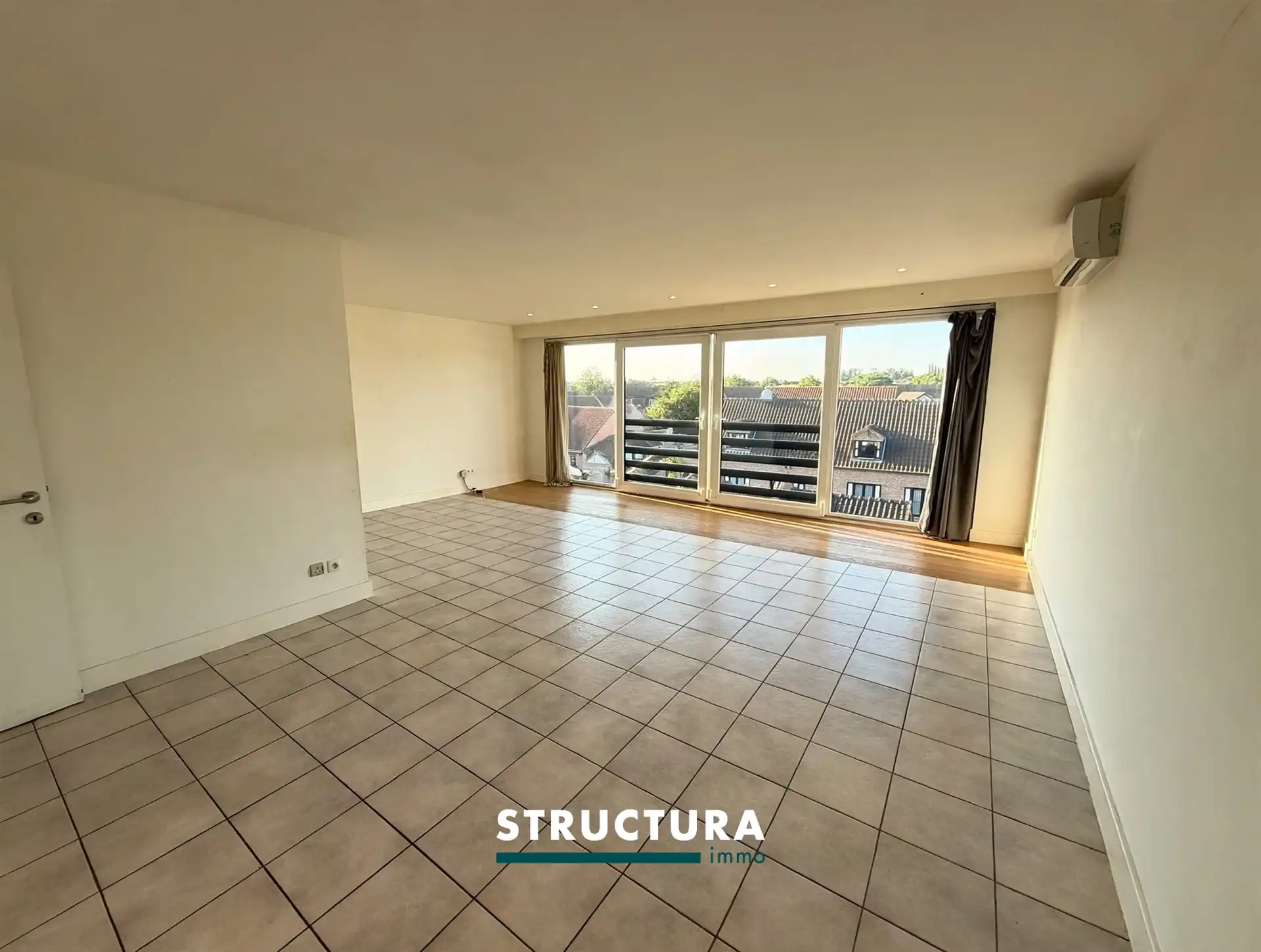 Appartement met 2 slaapkamers foto 3