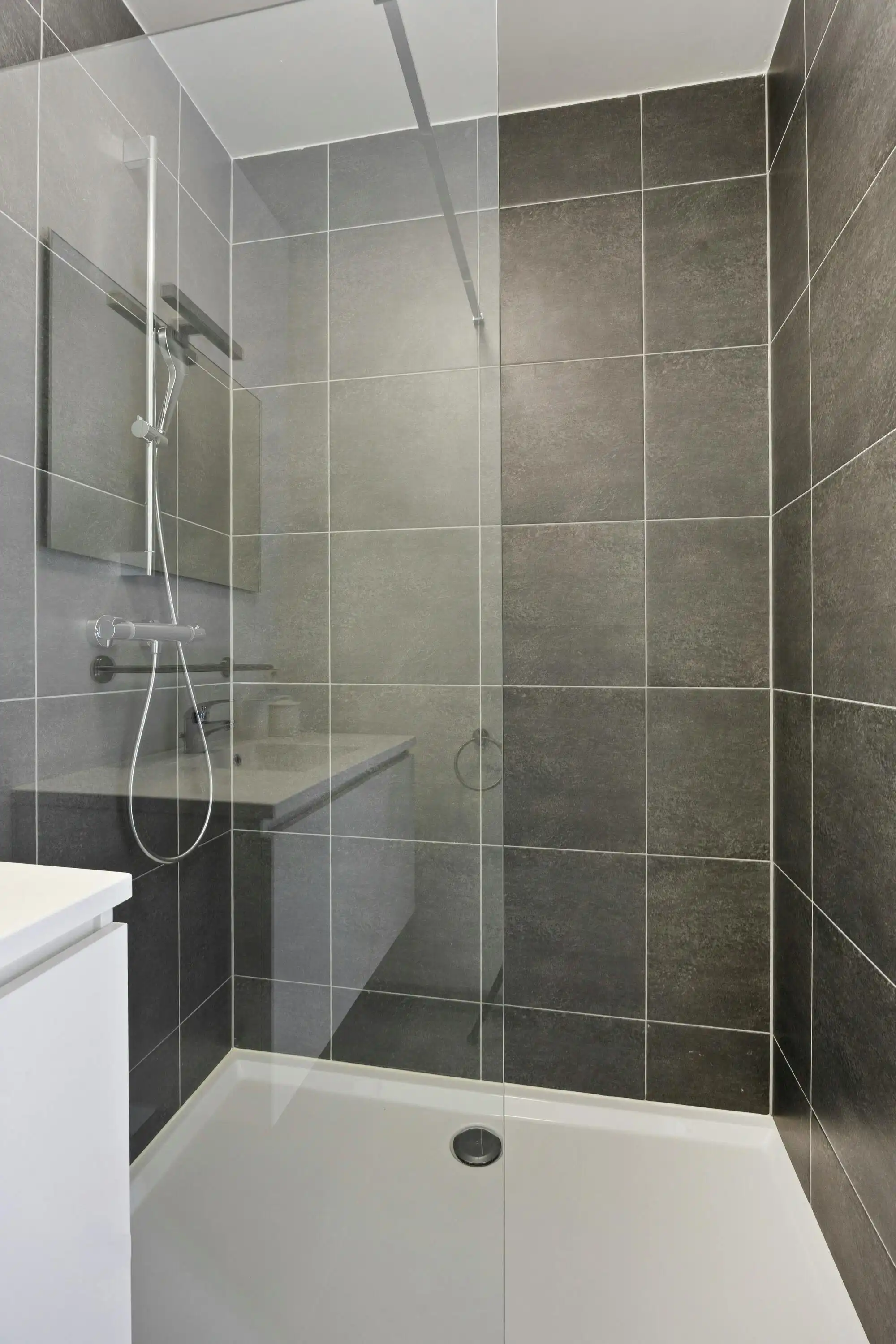 Instapklaar appartement te koop in centrum Wuustwezel! foto 12