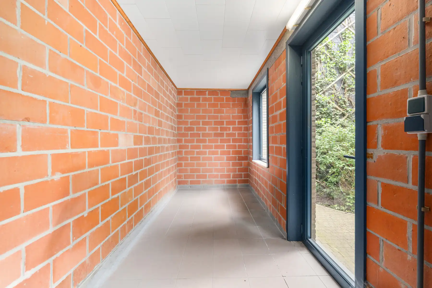 Opbrengsteigendom met 4 appartementen.  foto 15
