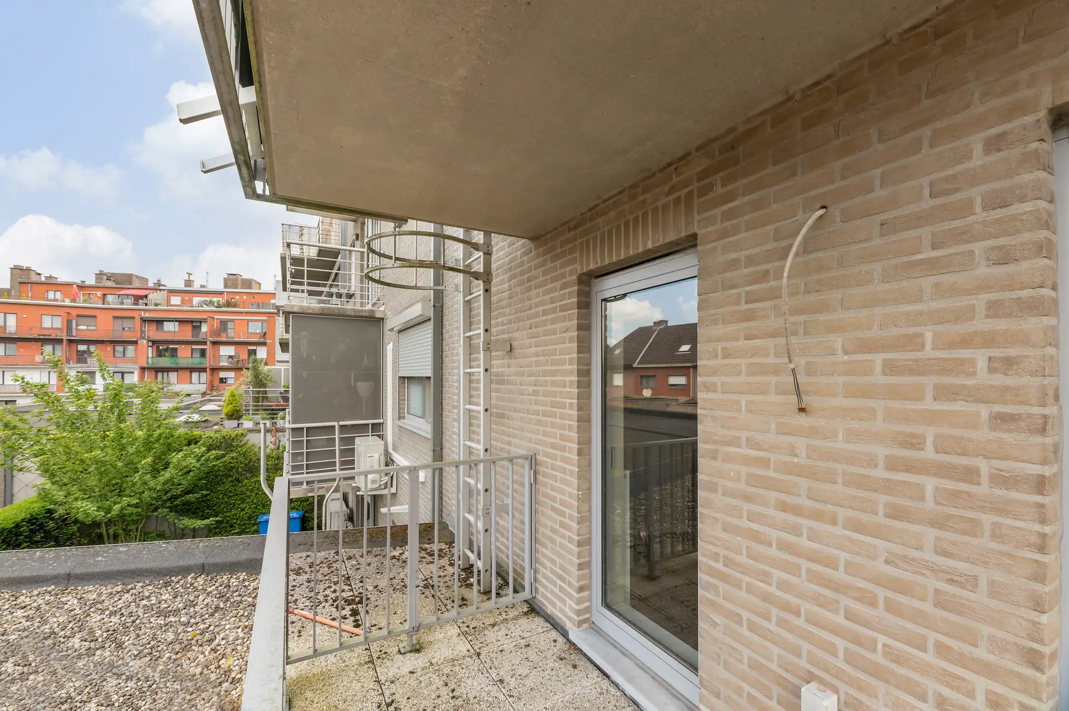 Recent appartement in het centrum van Brasschaat - A-label!  foto 11