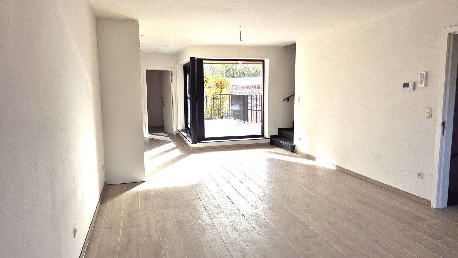 Prachtig nieuwbouw-duplexappartement in het landelijke Holsbeek foto 8