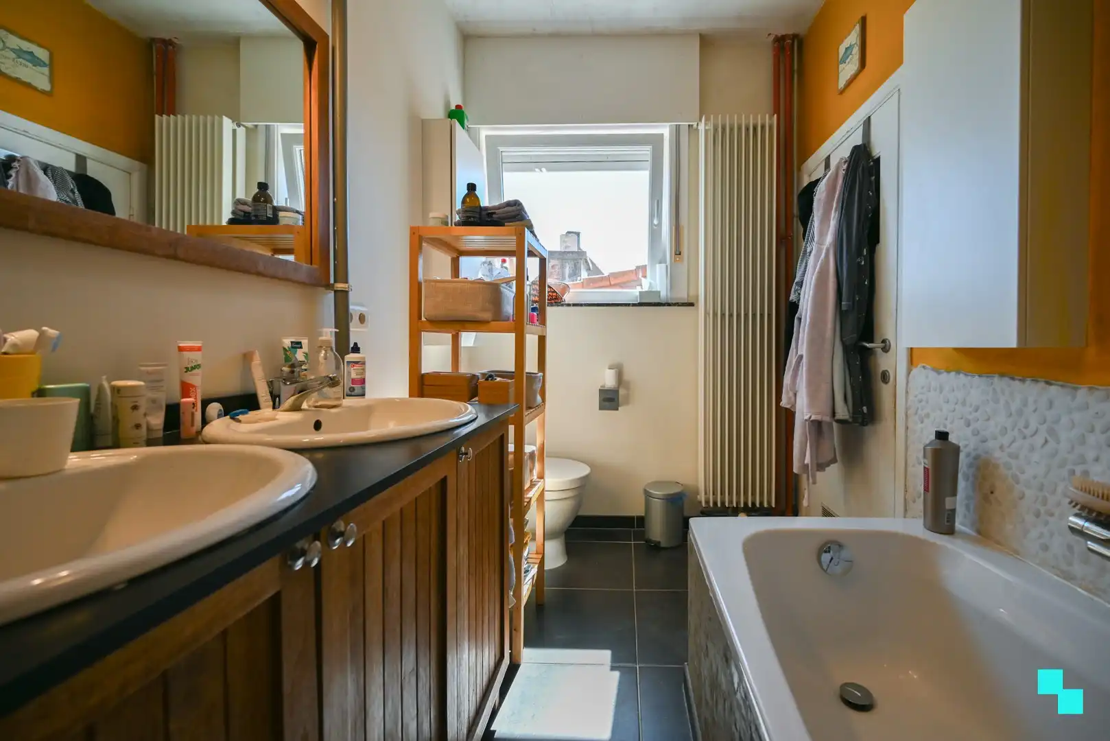 Verrassend ruime half open bebouwing nabij het kasteeldomein Blauwhuis foto 34