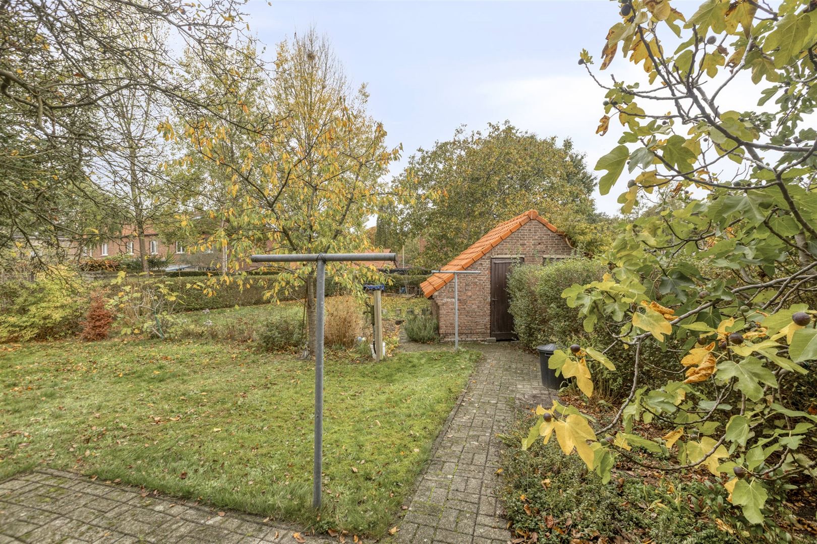 TE KOOP: Halfopen bebouwing met 3 slaapkamers in Zolder!  foto 19