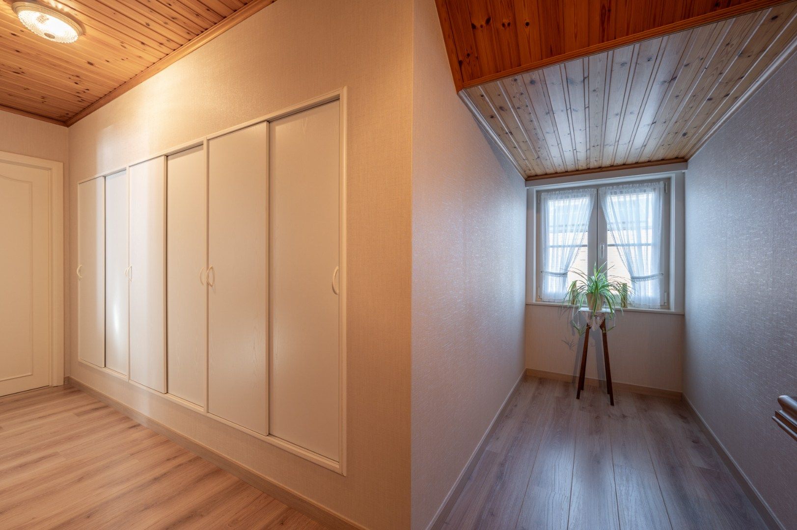 Charmante vrijstaande woning op zeer rustige ligging te Maldegem, Donk. foto 16