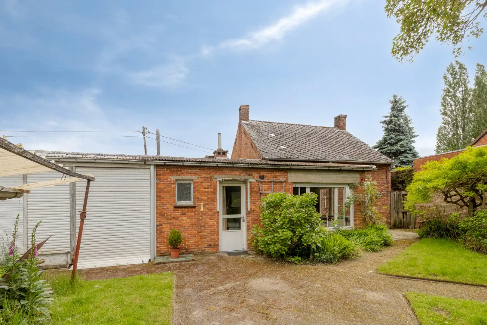 Te renoveren woning, rustig gelegen op een zonnig perceel van 767 m² te Olen-Centrum ! foto 40