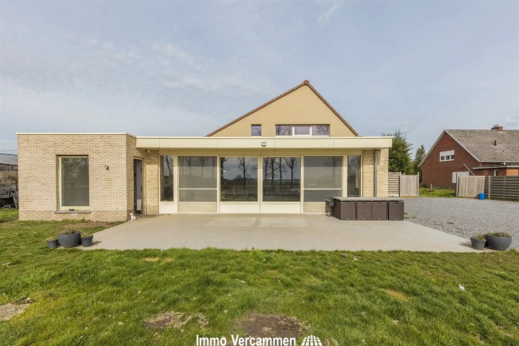 Huis te koop Zoetewei 89 - 2580 PUTTE