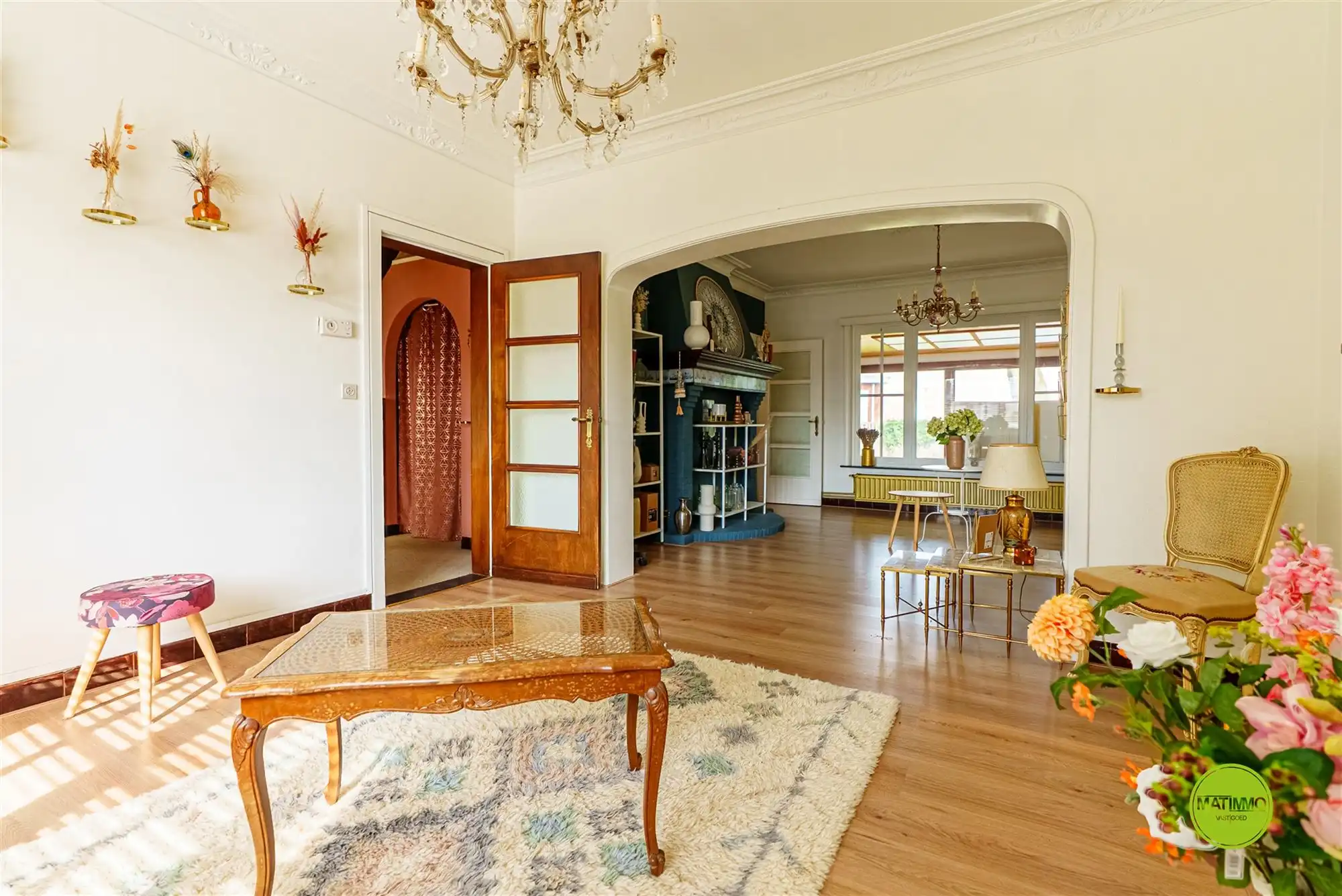 Charmante woning met veel potentieel in Veerle-Laakdal foto 5