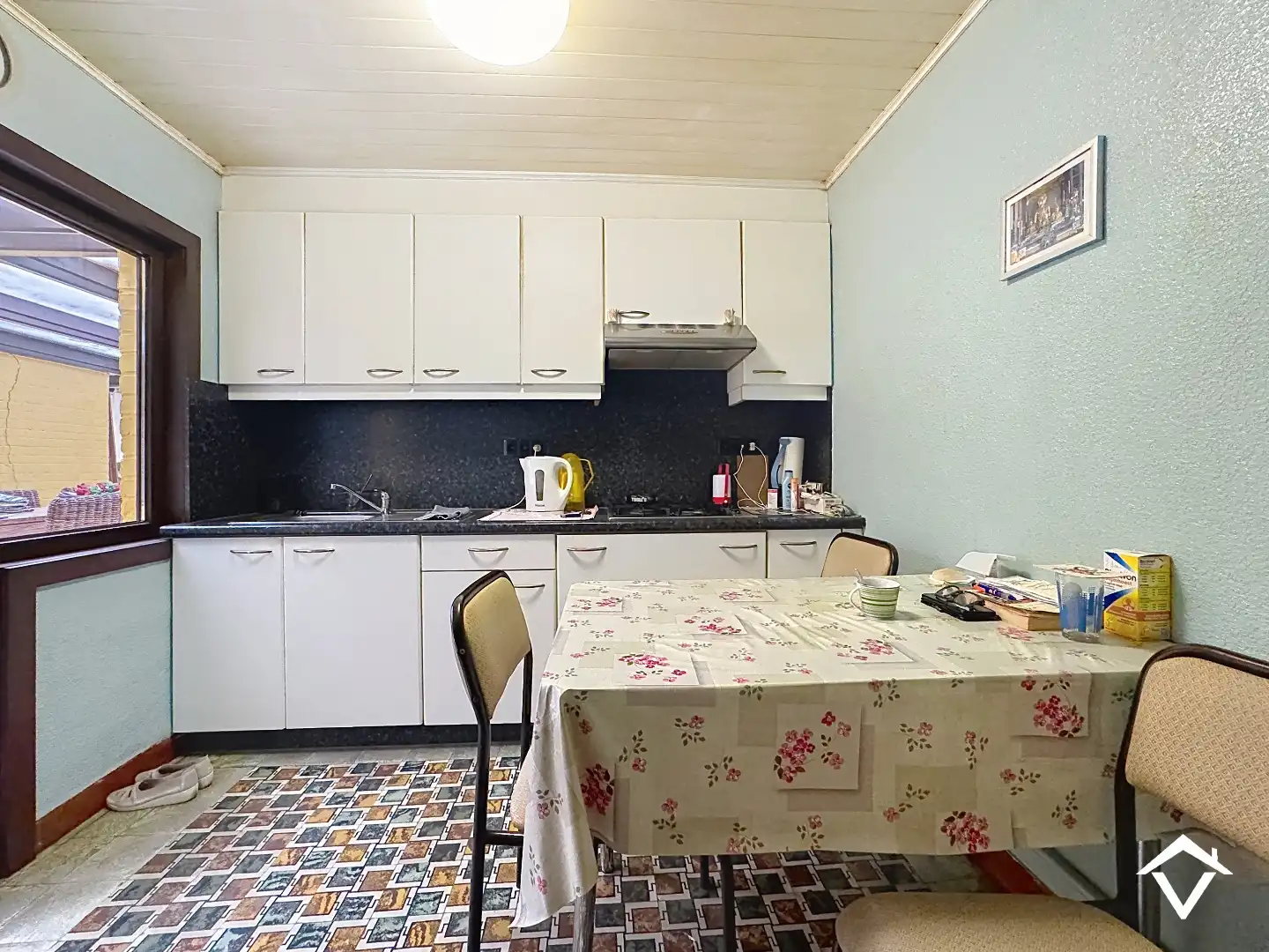 Woning met tuin te Koekelare foto 5