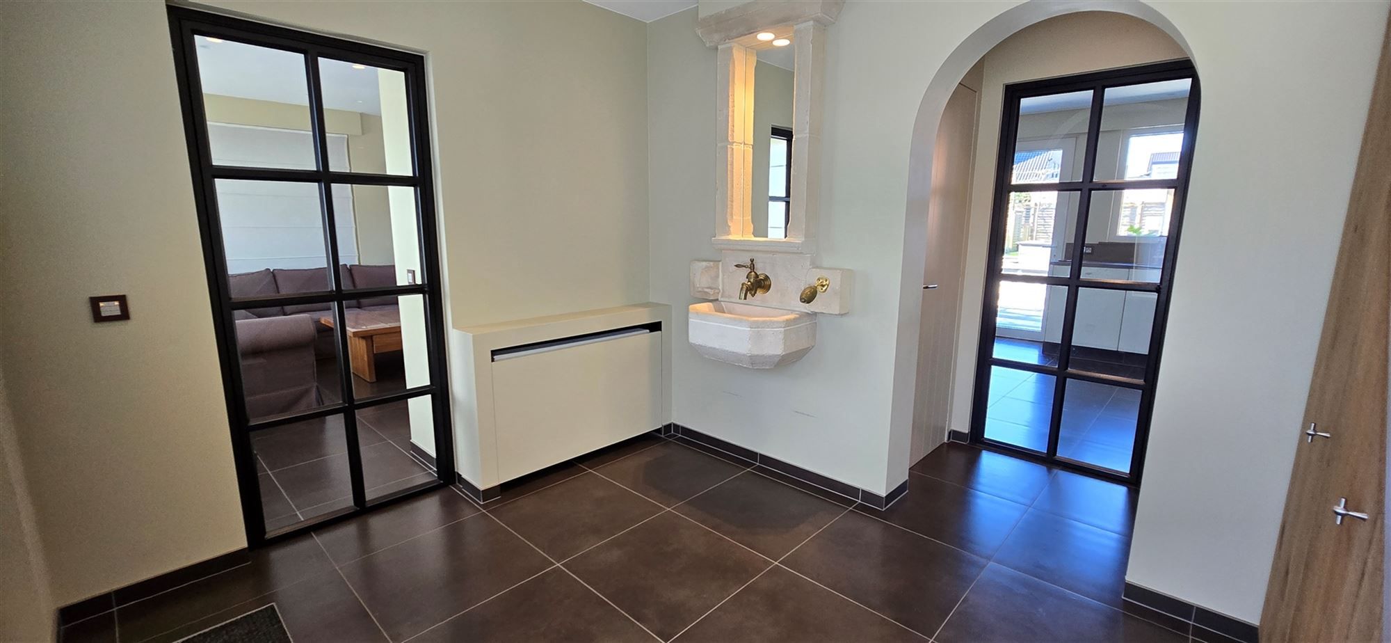 Huis foto 9