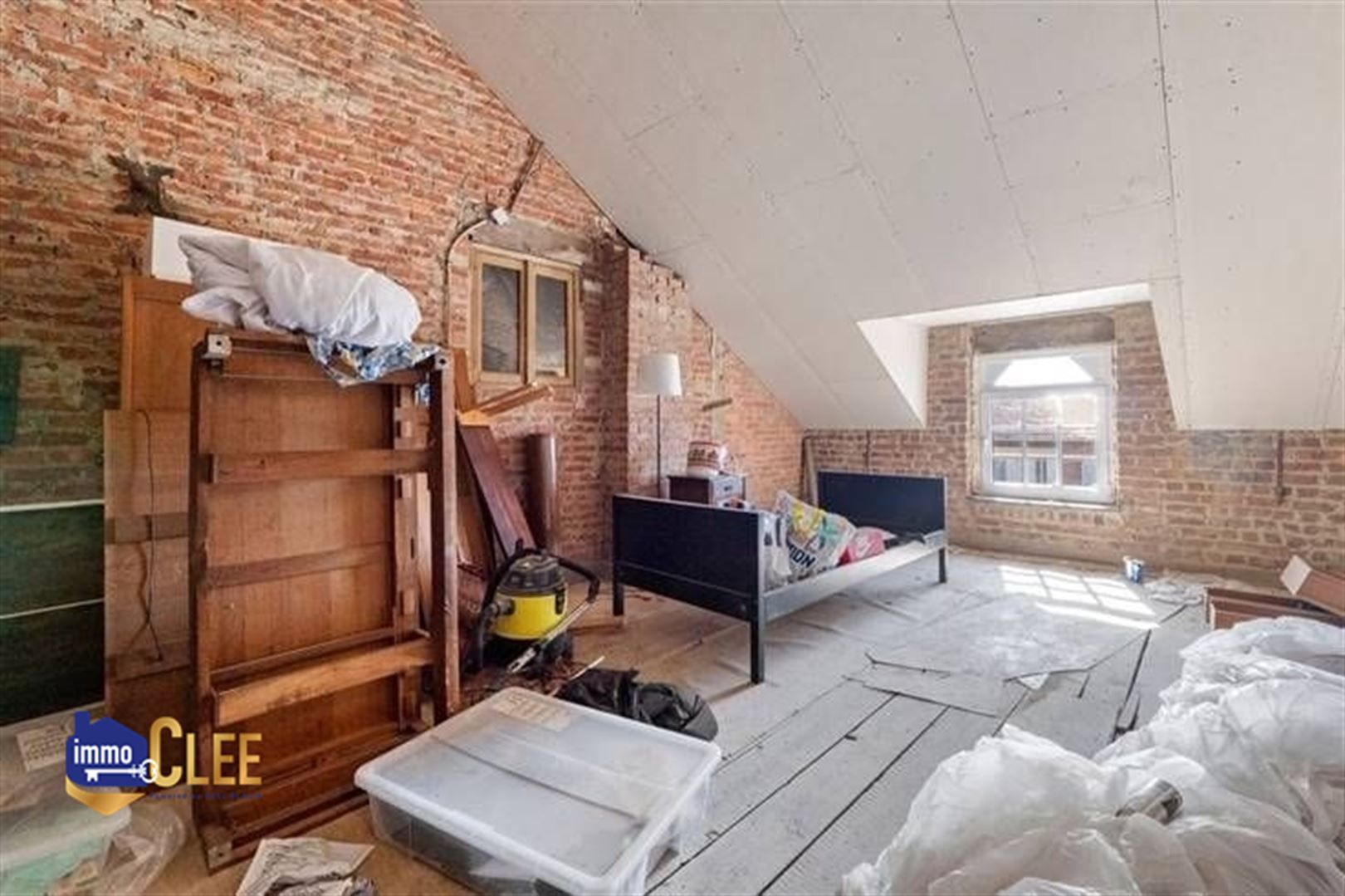 Landelijk gelegen, instapklare woning met 3 slaapkamers en tuin met uitzicht op het Haspengouws groen foto 23