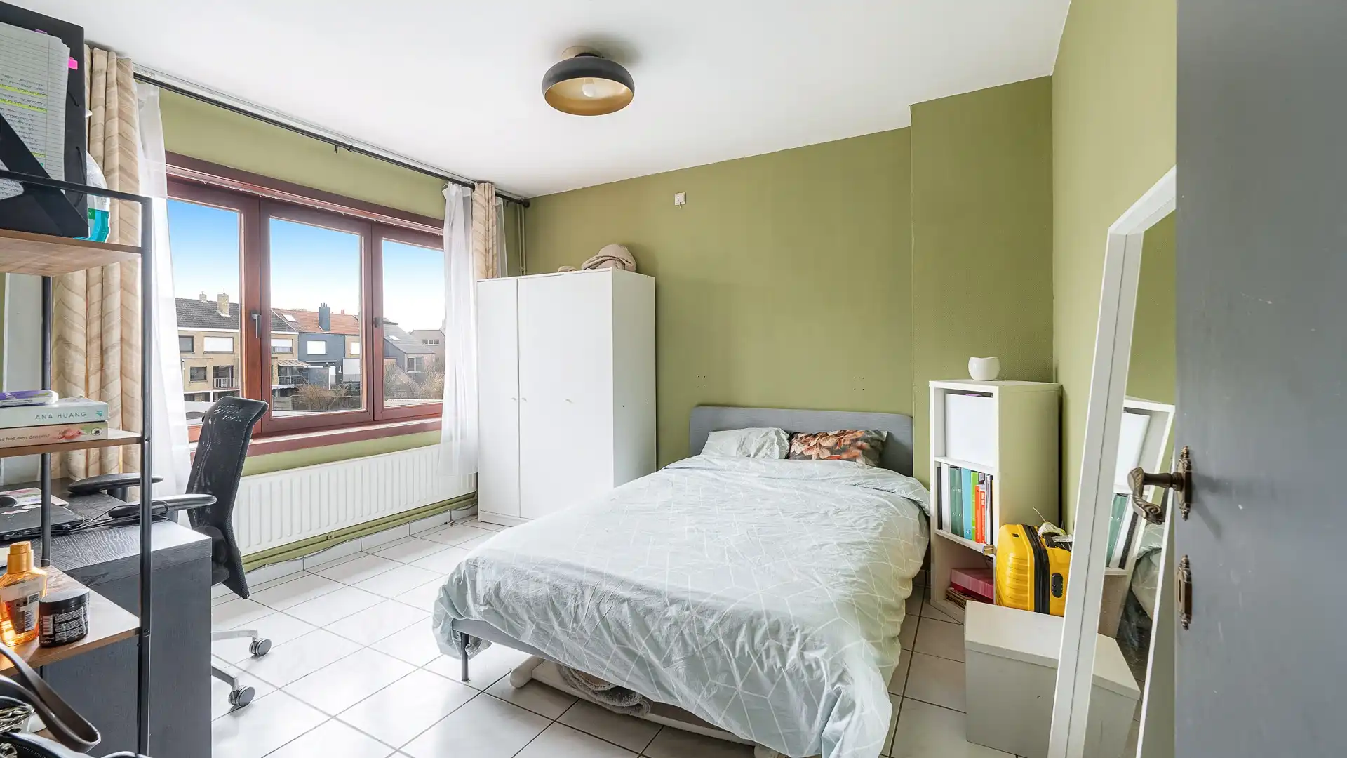 Woning met garage te Zeebrugge-dorp foto 15