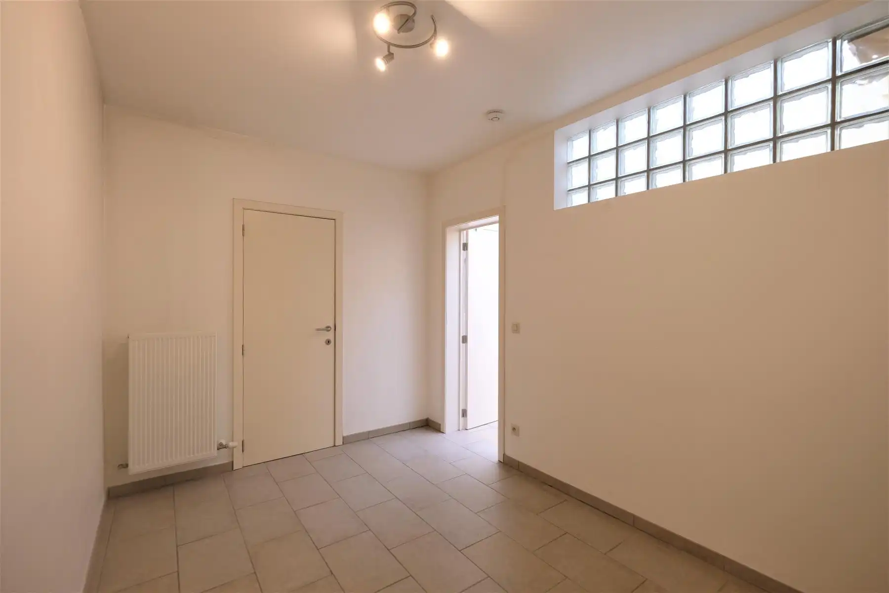 Gezellig, gelijkvloers appartement foto 3