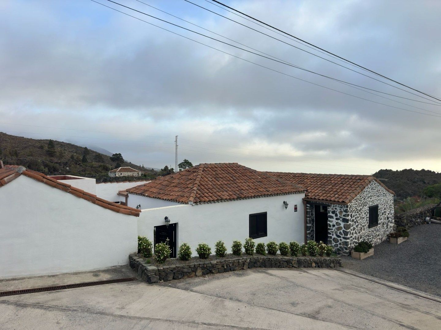 Authentieke Canarische finca in het historische dorp Aripe – Guía de Isora foto 25