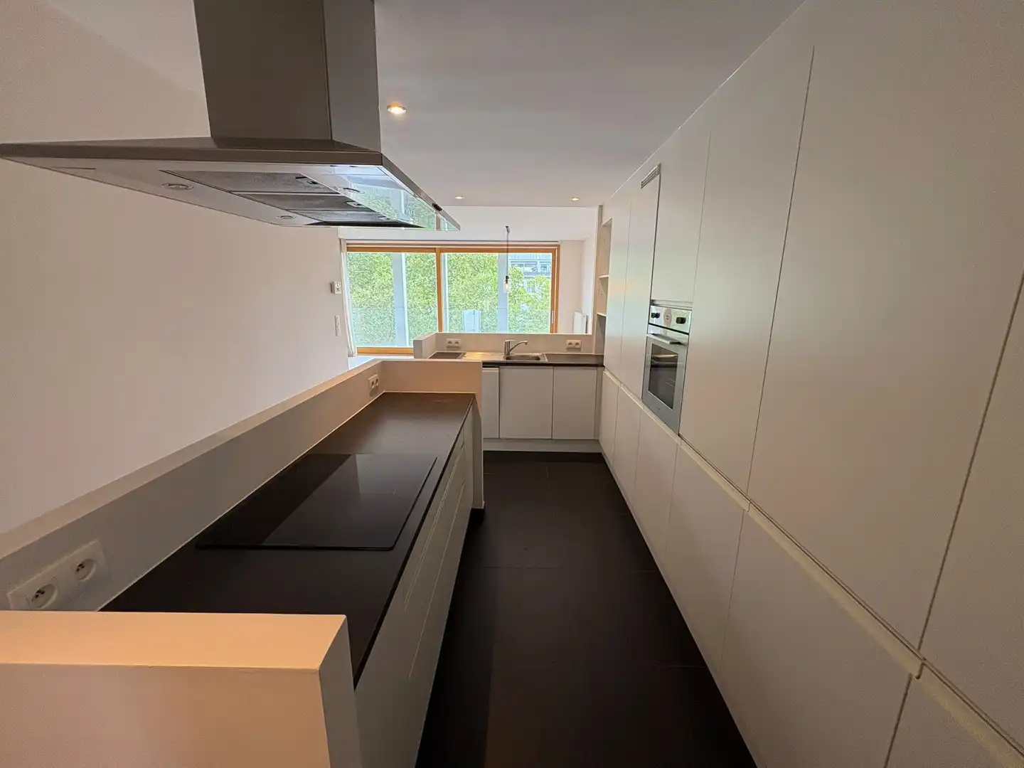 2 SLAAPKAMER APPARTEMENT MET TERRAS foto 4
