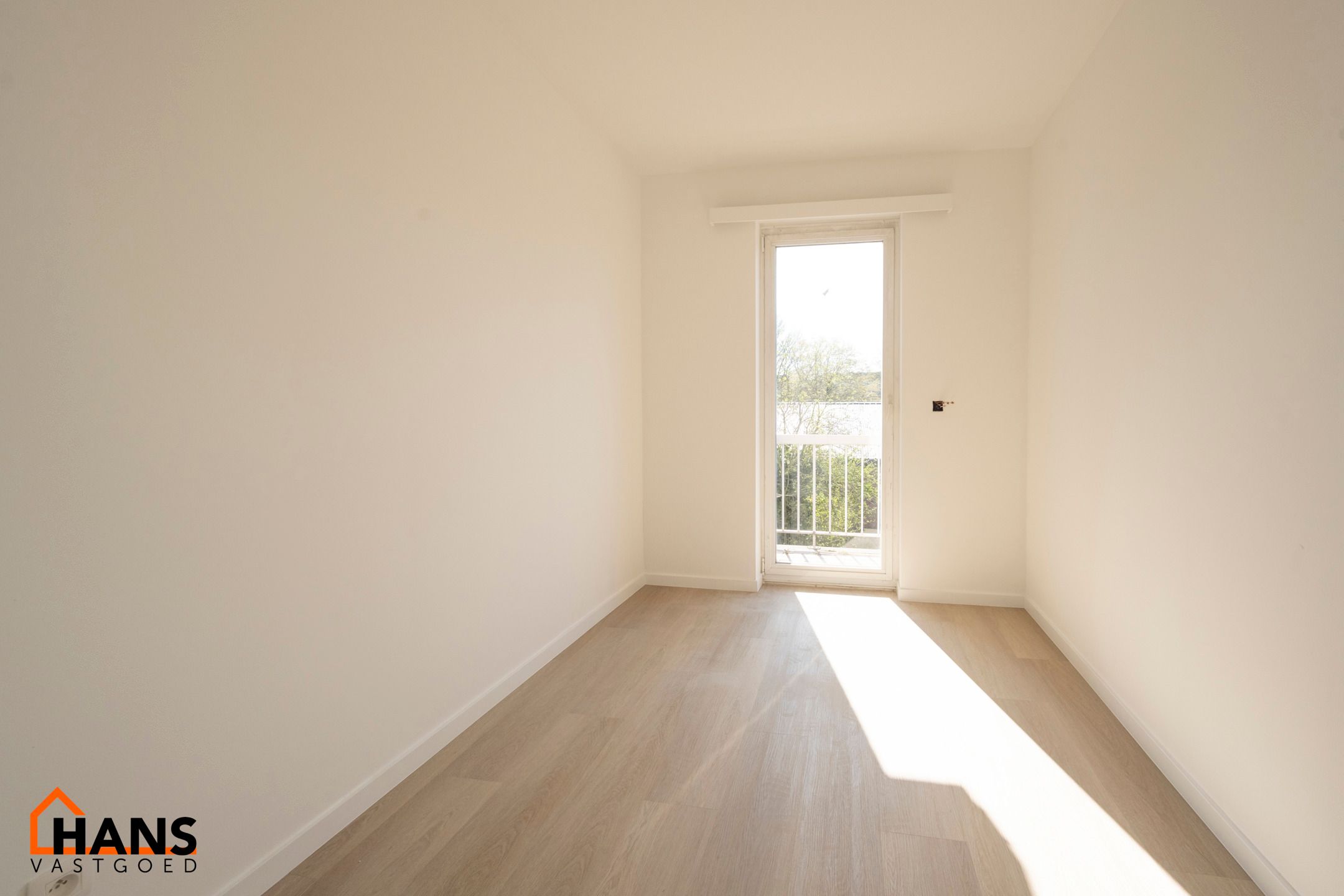 Rustig gelegen appartement. foto 9