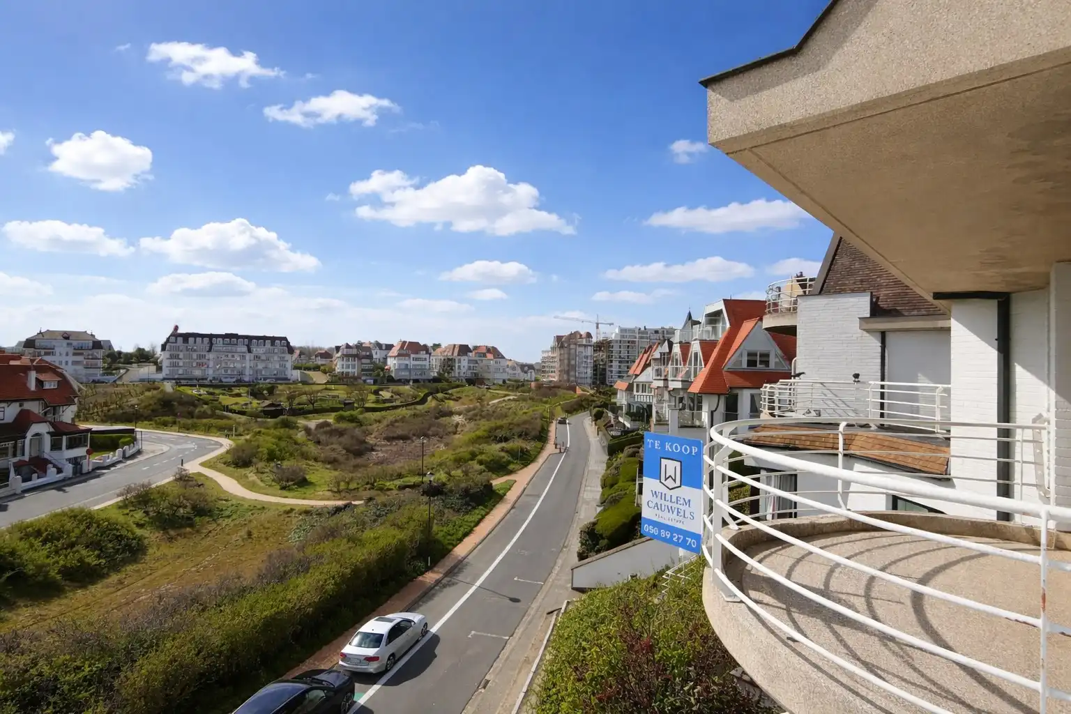 Appartement te koop 8300 Knokke