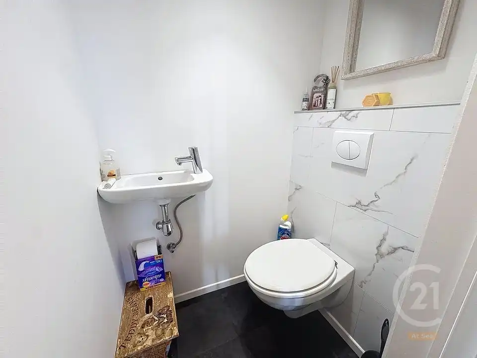 Ruim duplex appartement op topligging in Middelkerke foto 11