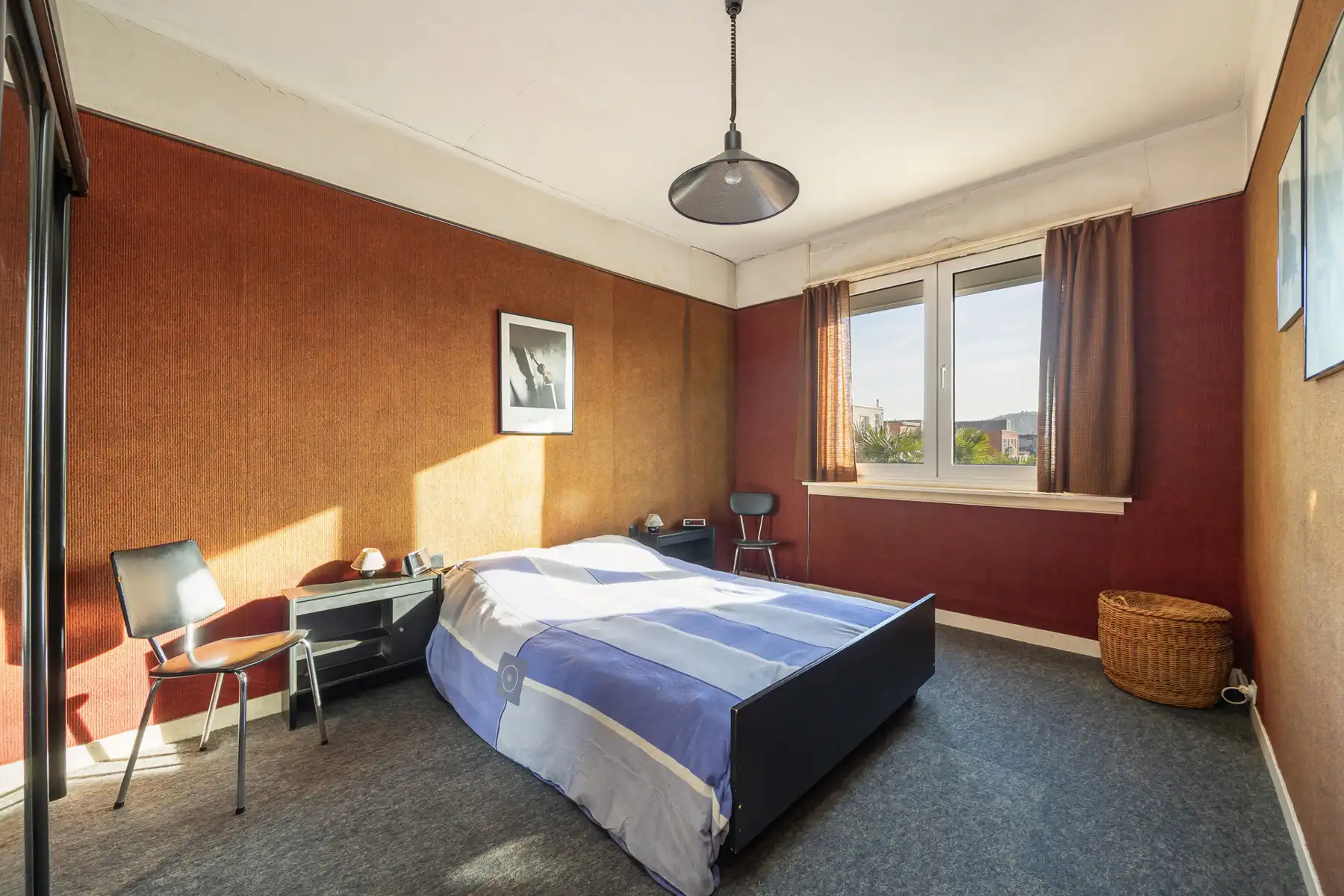 Charmante woning met naastgelegen bouwgrond foto 5