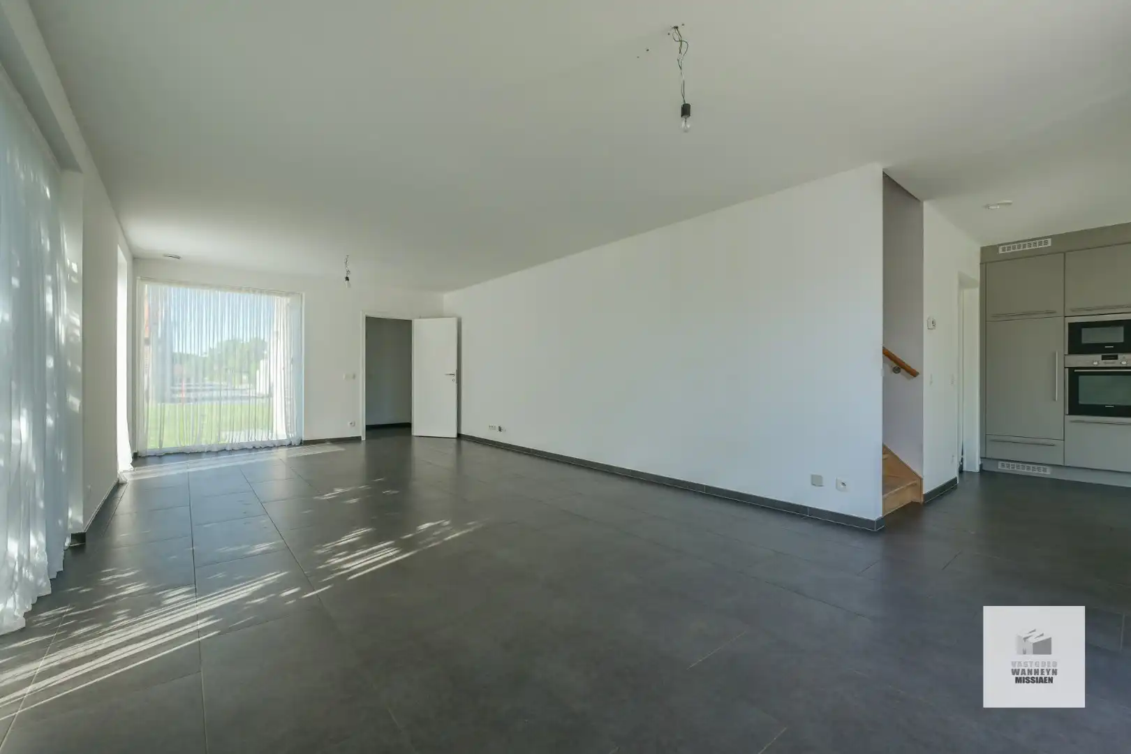 Recente energiezuinige woning met 3 slaapkamers en garage te Maria-Aalter foto 4